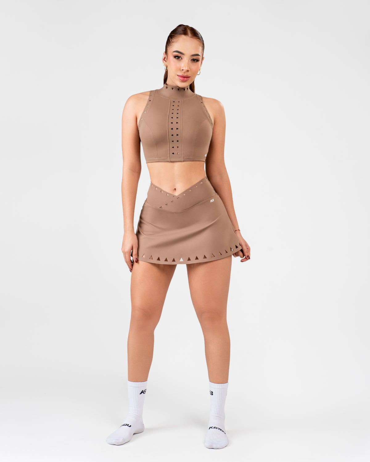 CONJUNTO DAMA KAUYBU REF BX 5459 VL COME BACK