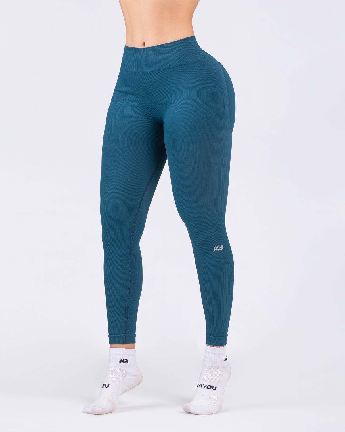 Leggins Seamless Push Up Escape ┃KAYBU REF.1015