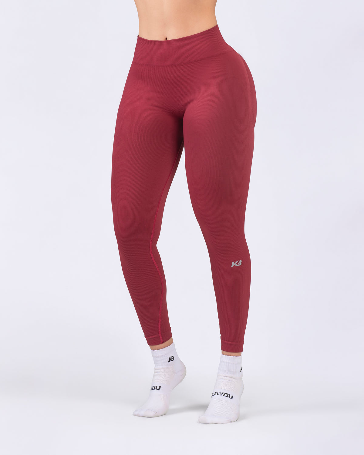 Leggins Seamless Push Up Escape ┃KAYBU REF.1015