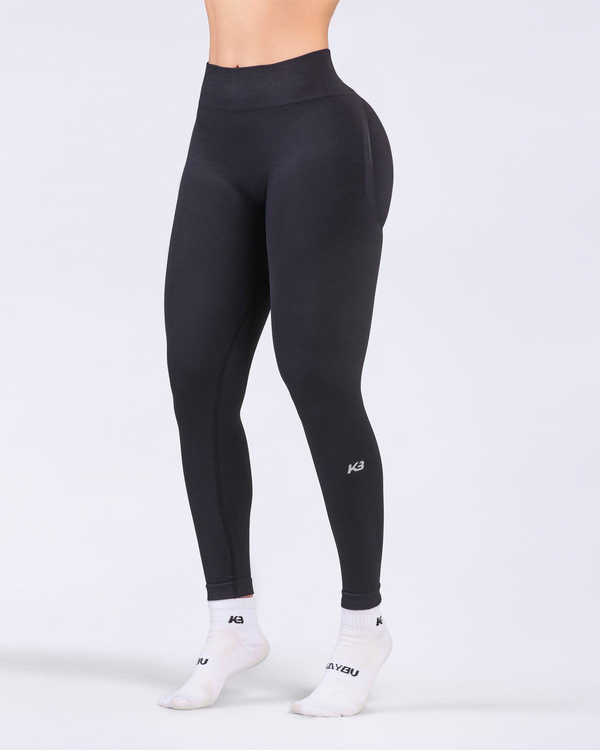 Leggins Seamless Push Up Escape ┃KAYBU REF.1015