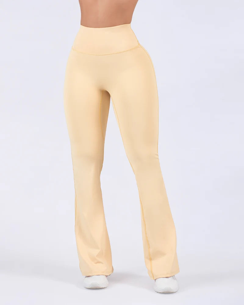 Leggins Flare Arrival┃KAYBU REF.1318