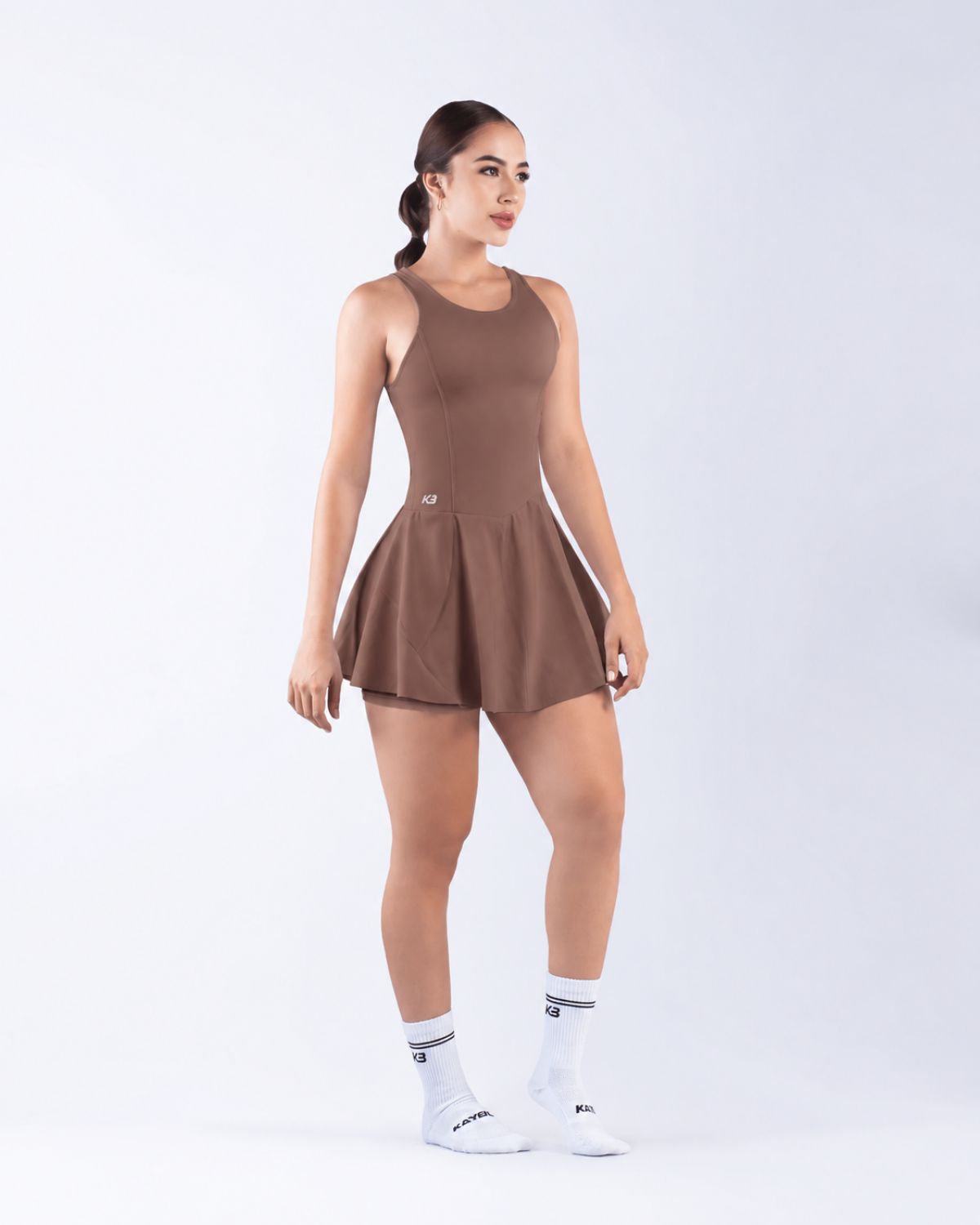 Vestido Sport┃KAYBU REF.992