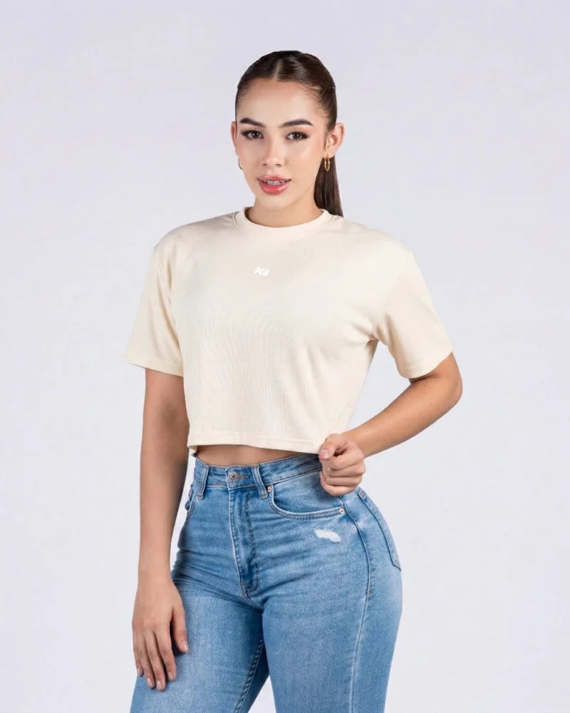 Blusa Dama┃KAYBU REF.1077