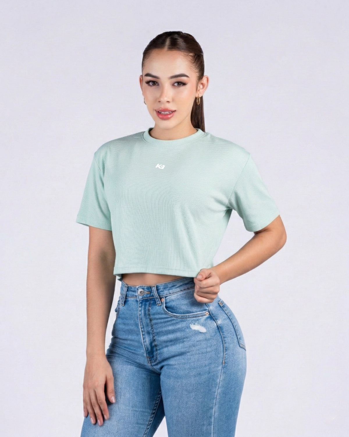 Blusa Dama┃KAYBU REF.1077