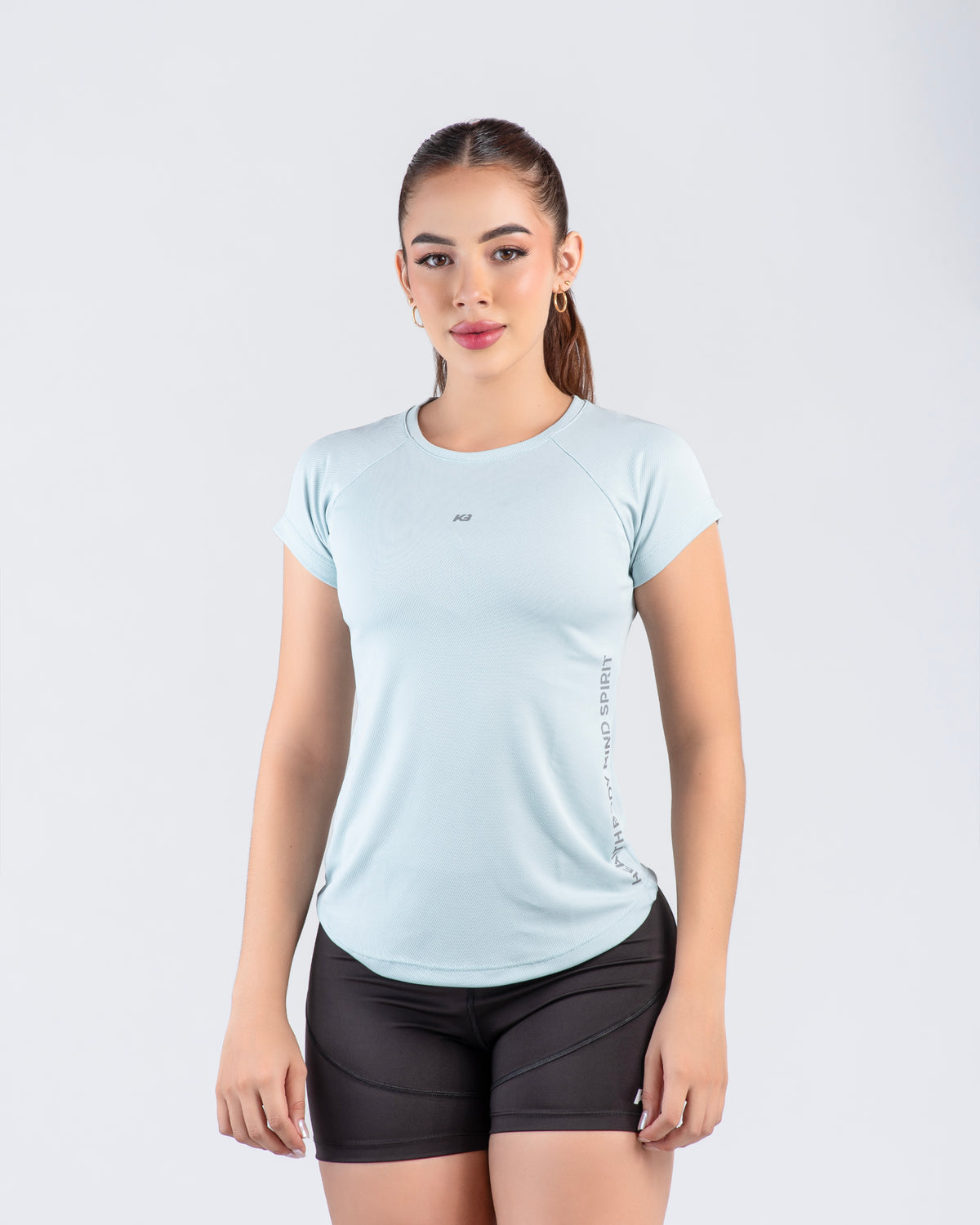 Blusa Sport┃KAYBU REF.1037