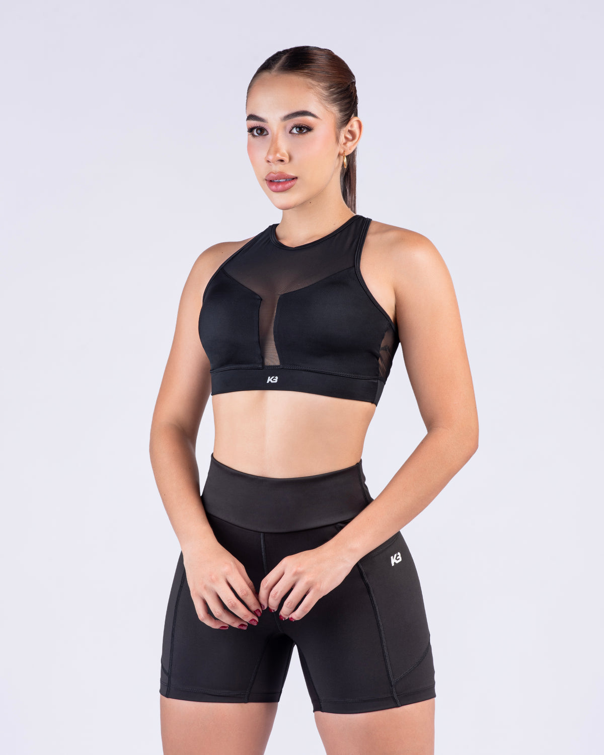 Top Malla Basic┃KAYBU REF.999