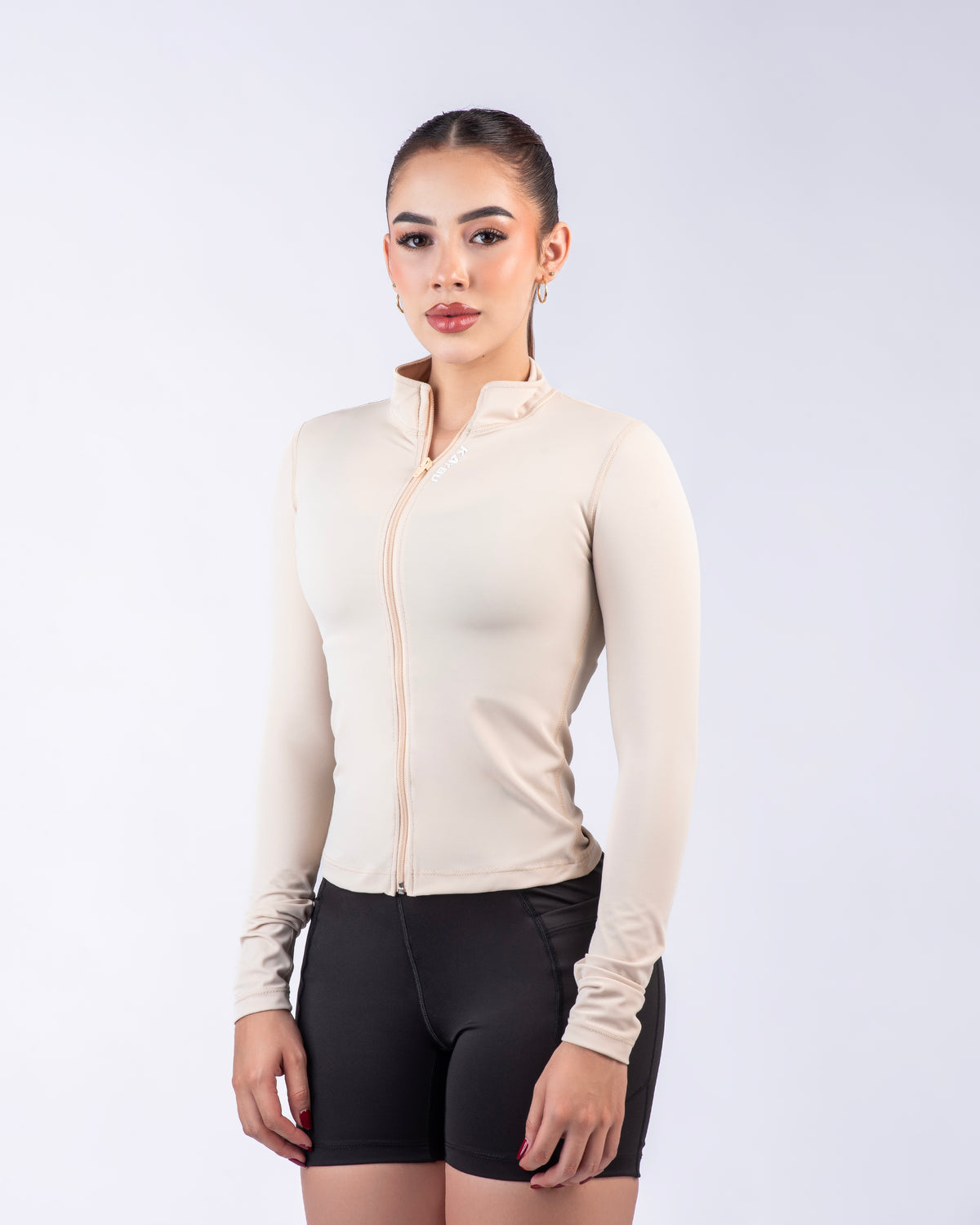 Dry Jacket I KAYBU REF.1052