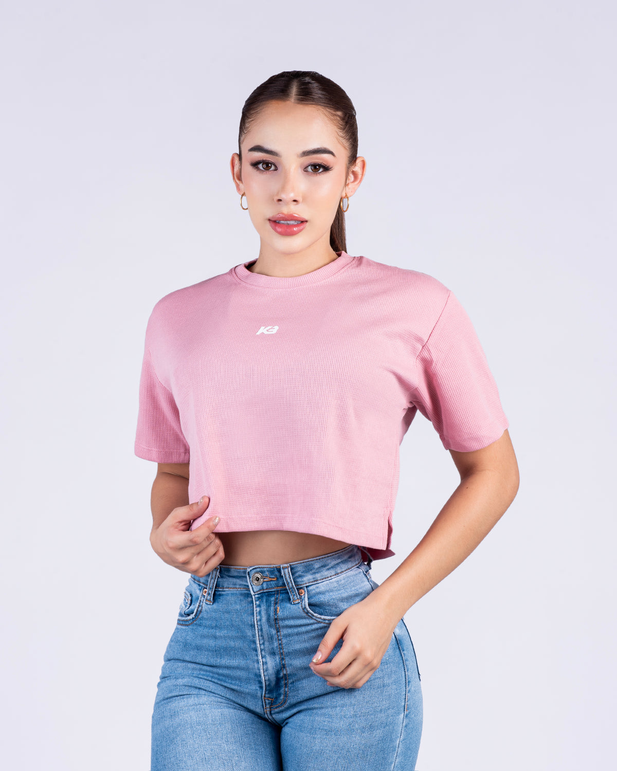 Blusa Dama┃KAYBU REF.1077