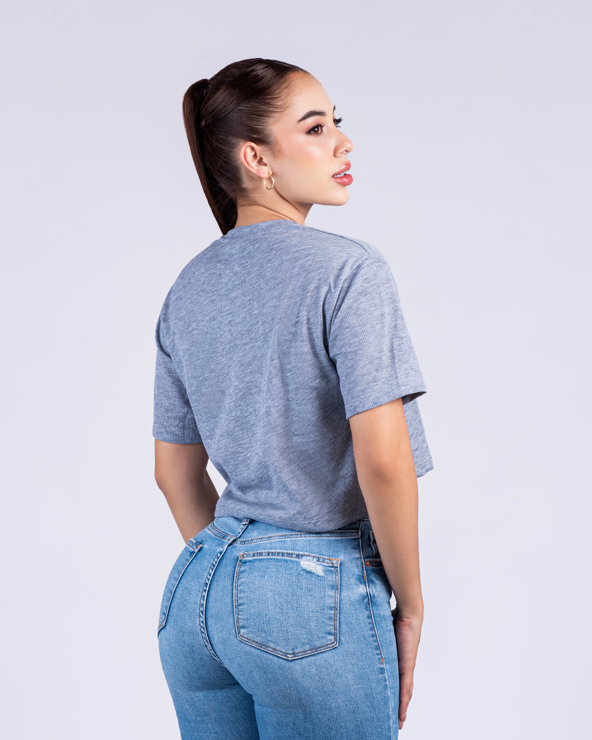 Blusa Dama┃KAYBU REF.1077