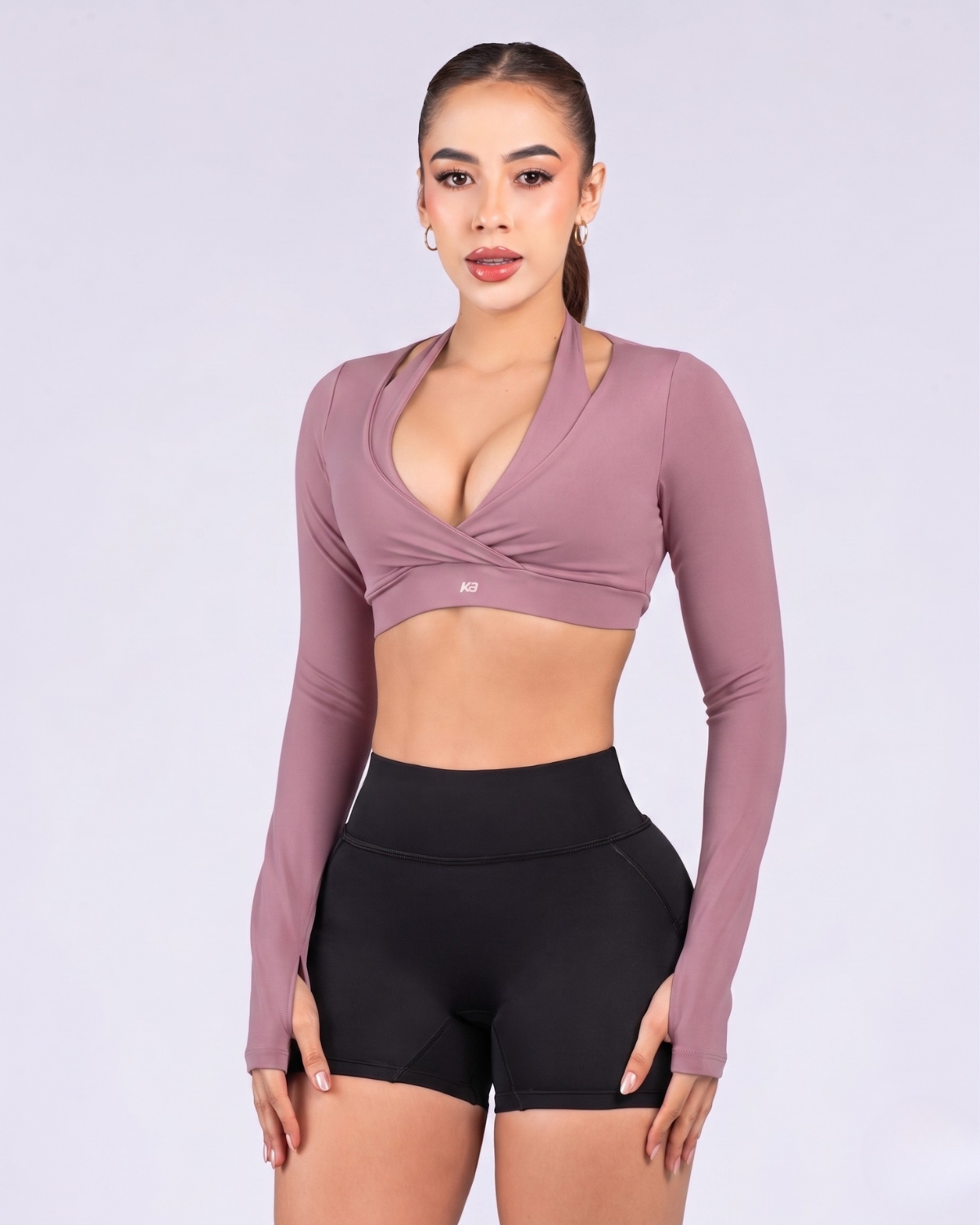 Top Her┃KAYBU REF.1249