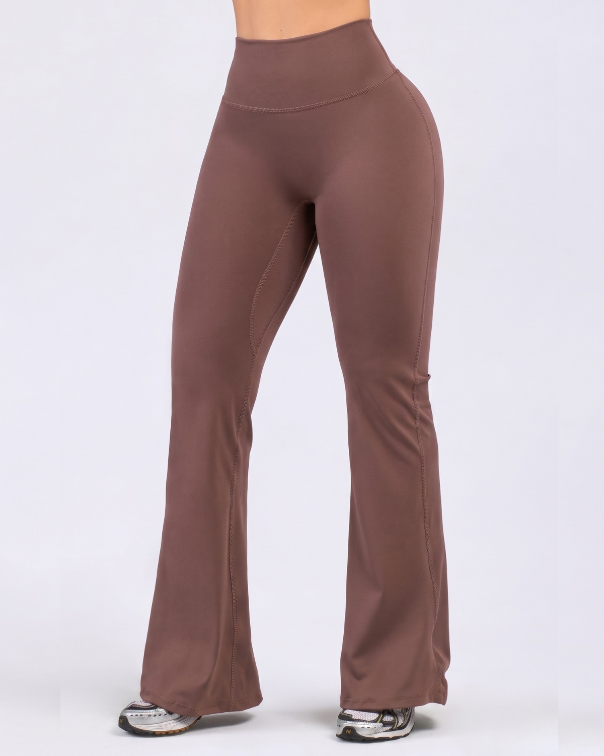 Leggins Flare Arrival┃KAYBU REF.1318