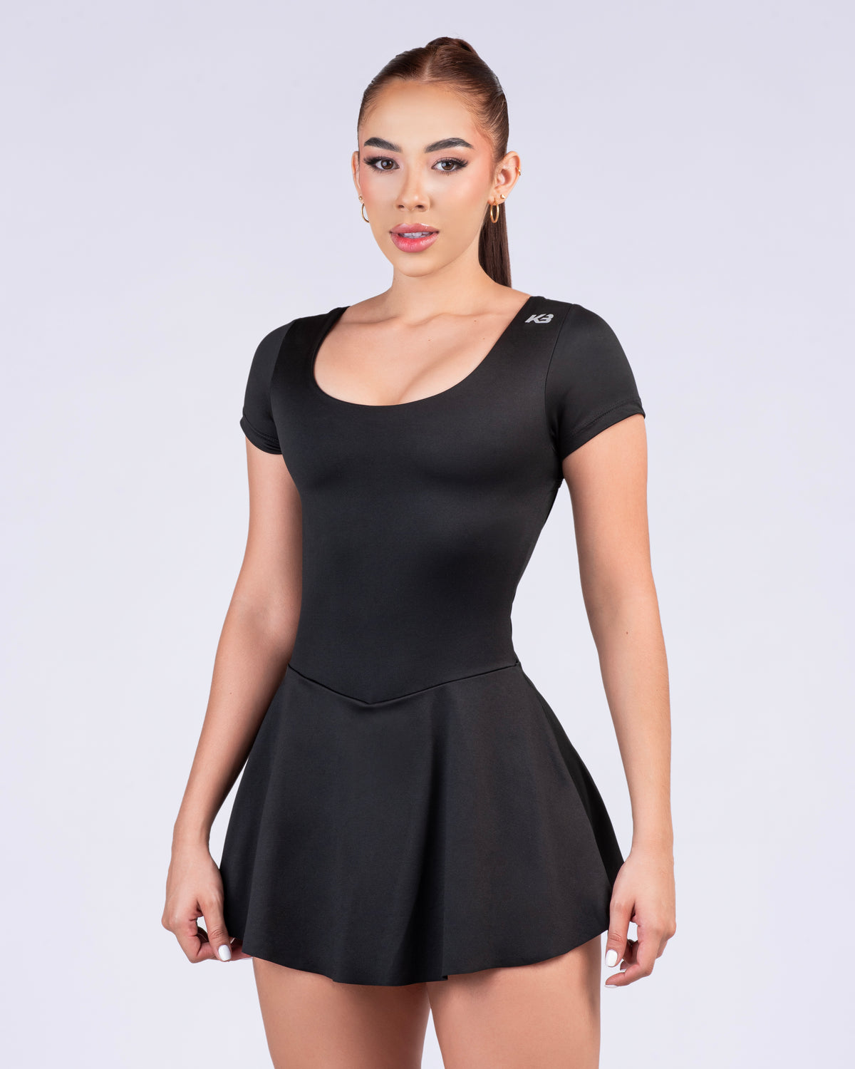 Vestido Natural I KAYBU REF.1168