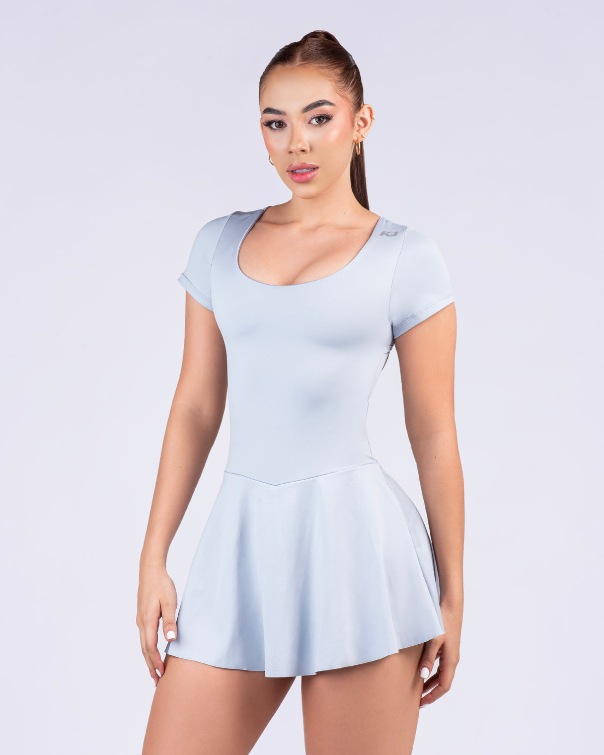 Vestido Natural I KAYBU REF.1168