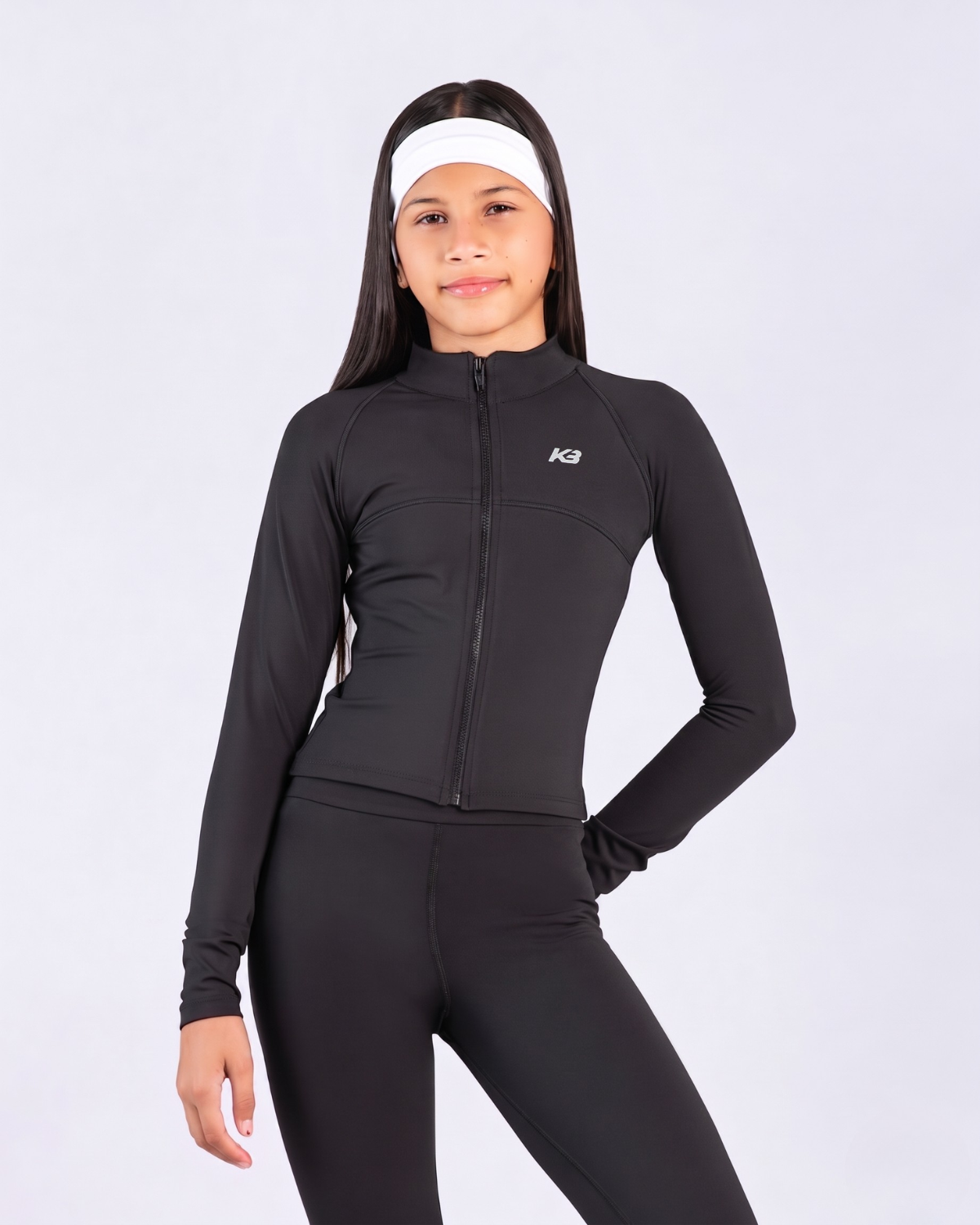 Dry Jacket Her-Era┃KAYBU REF.1308