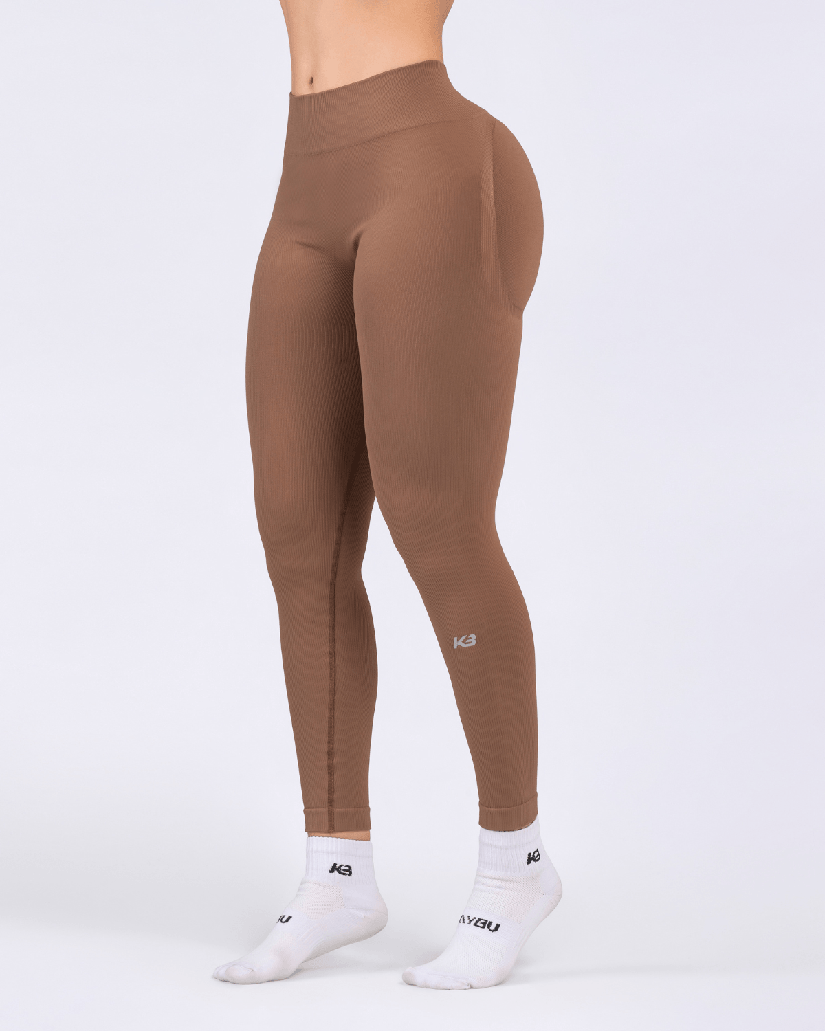 Leggins Seamless Push Up Escape ┃KAYBU REF.1015