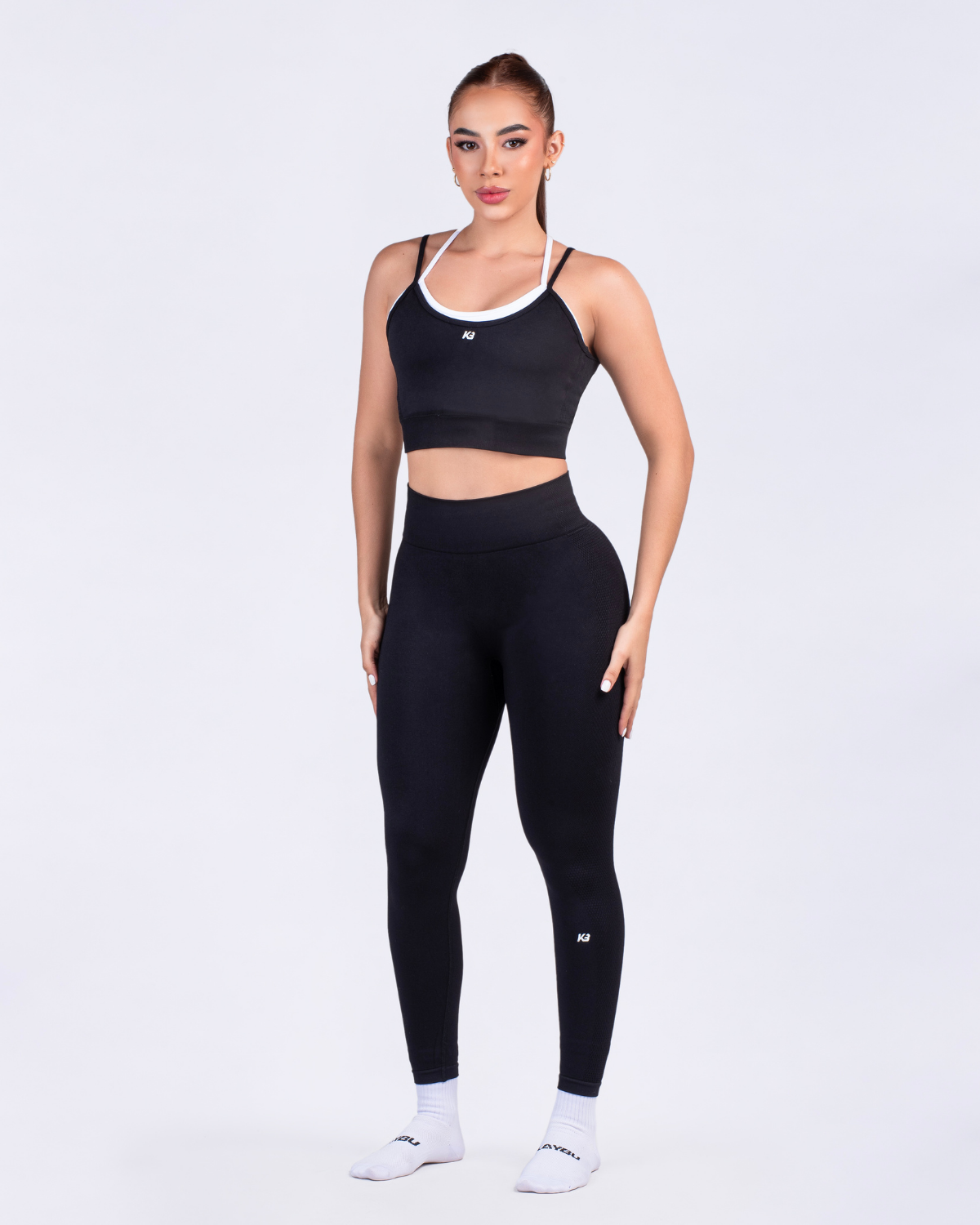 CONJUNTO DAMA KAYBU REF 19 VL