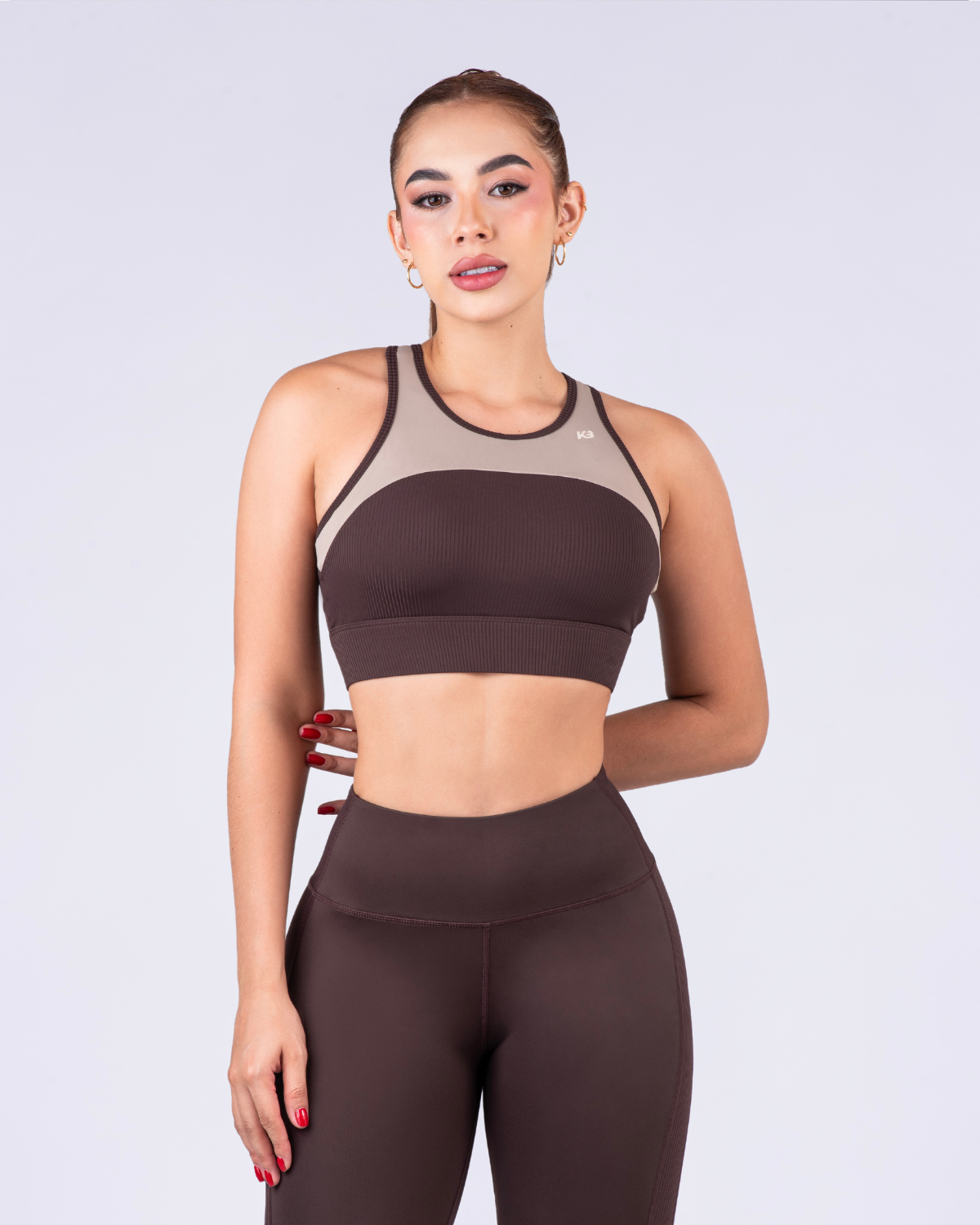 TOP DAMA VITAL KAYBU REF W635 VL