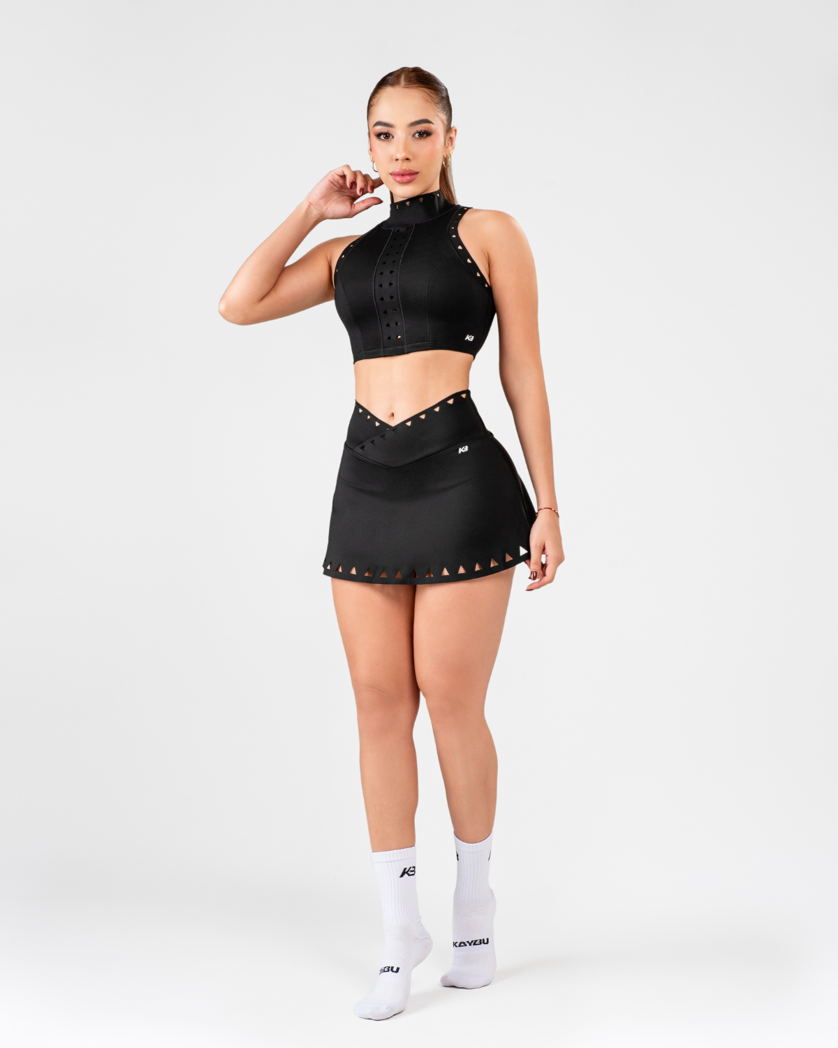 CONJUNTO DAMA KAUYBU REF BX 5459 VL COME BACK