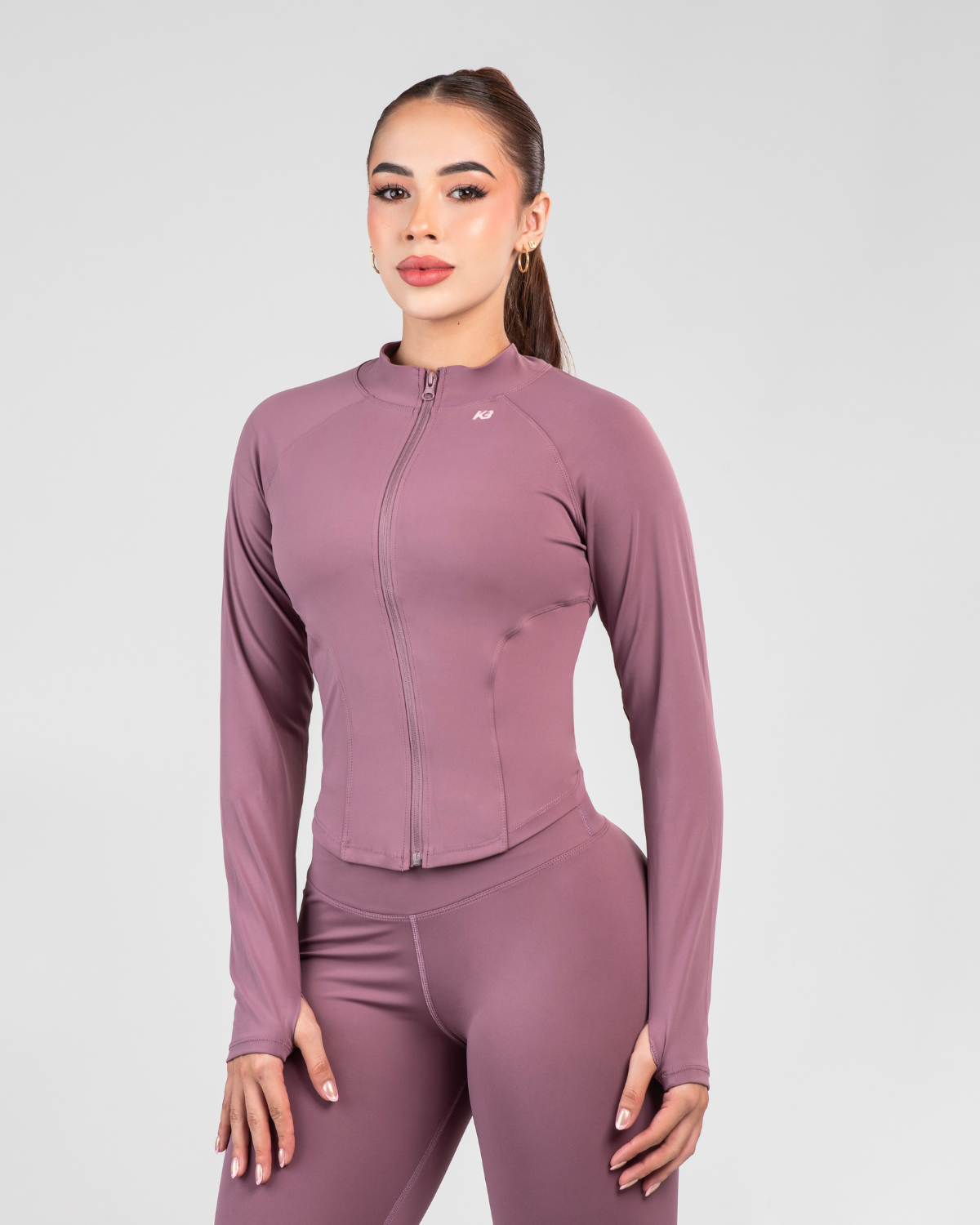 CHAQUETA DAMA KAYBU REF 1104 VL COME BACK