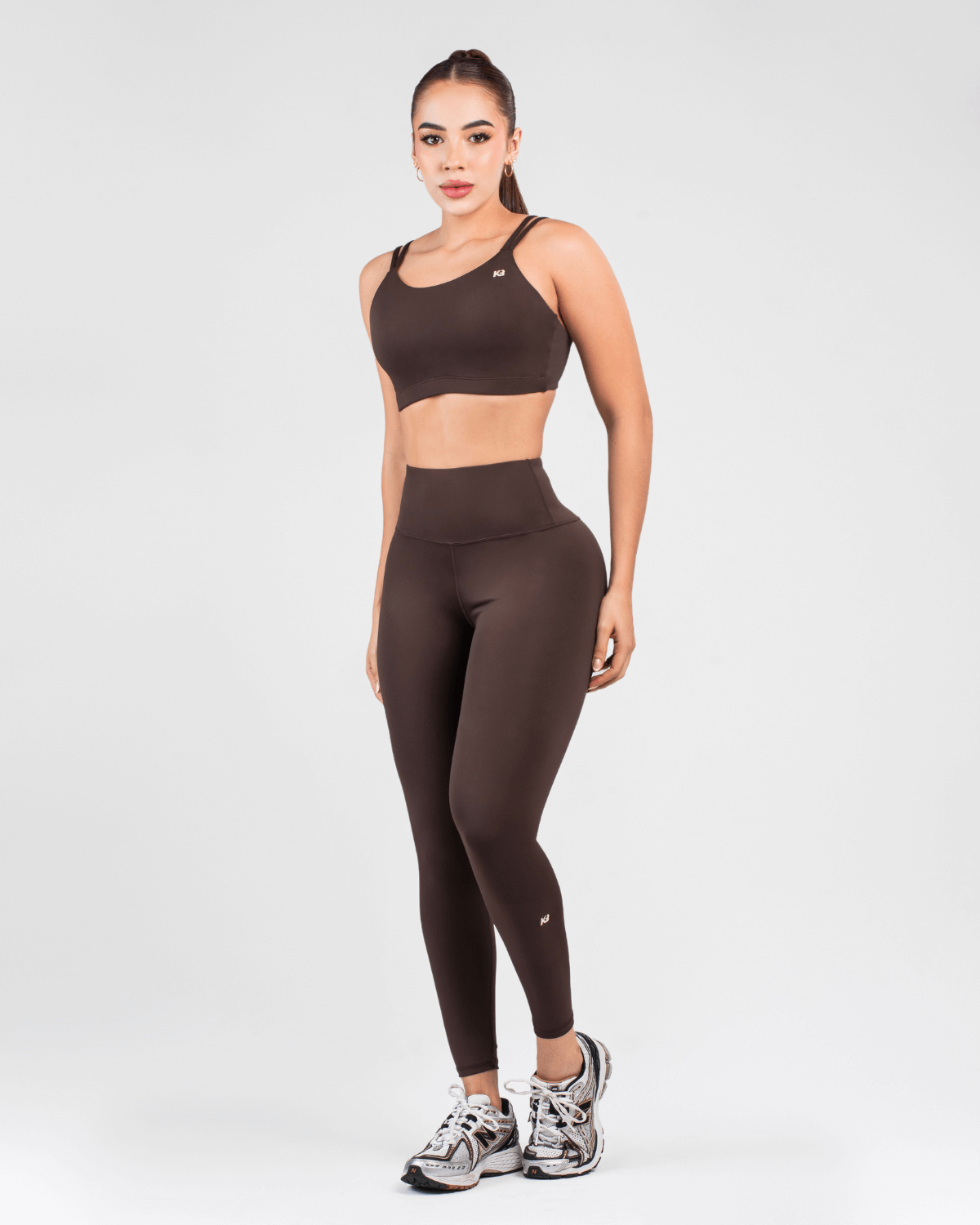 CONJUNTO DAMA KAYBU REF 624/3316 VL COME BACK