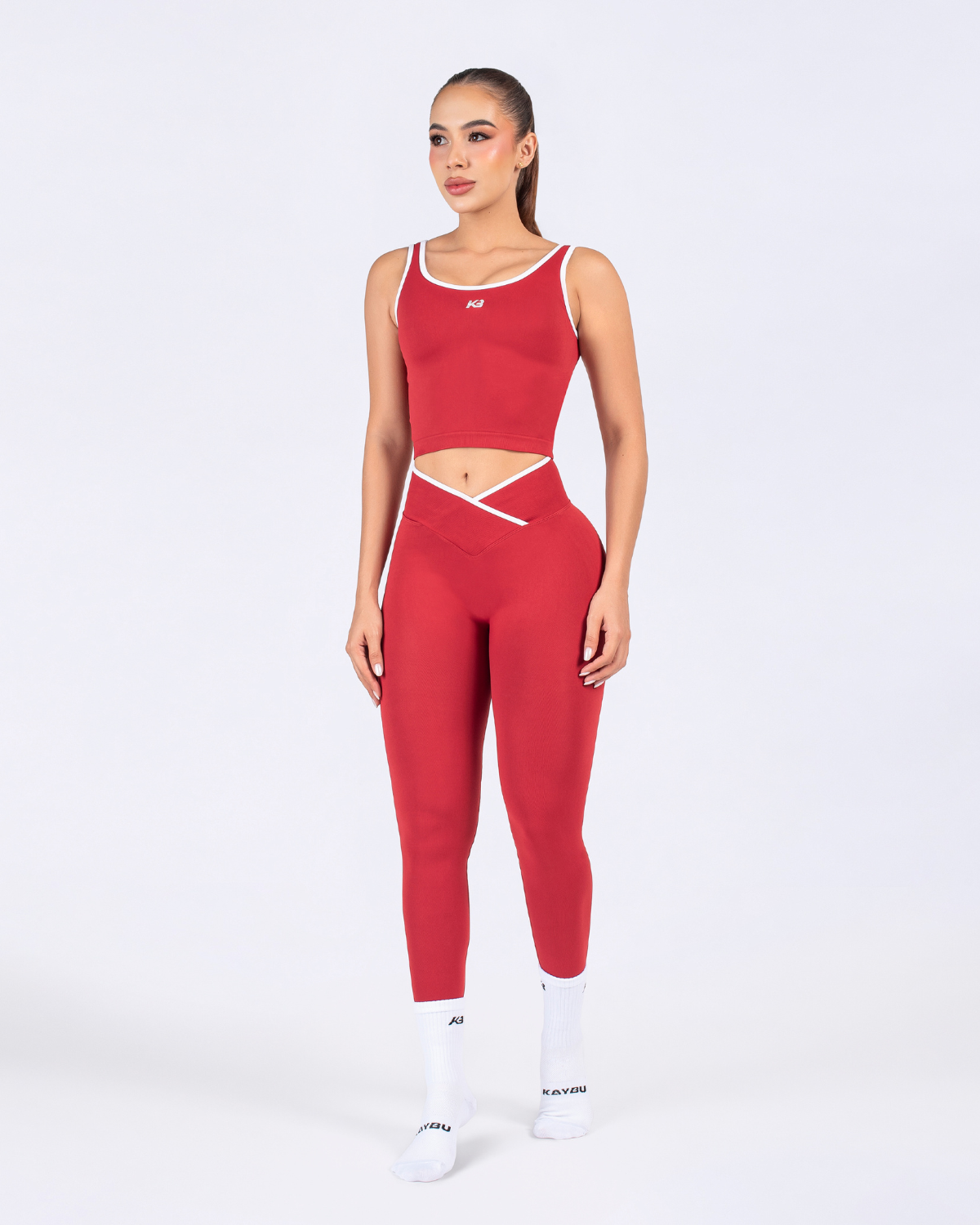 CONJUNTO DAMA KAYBU REF 1167