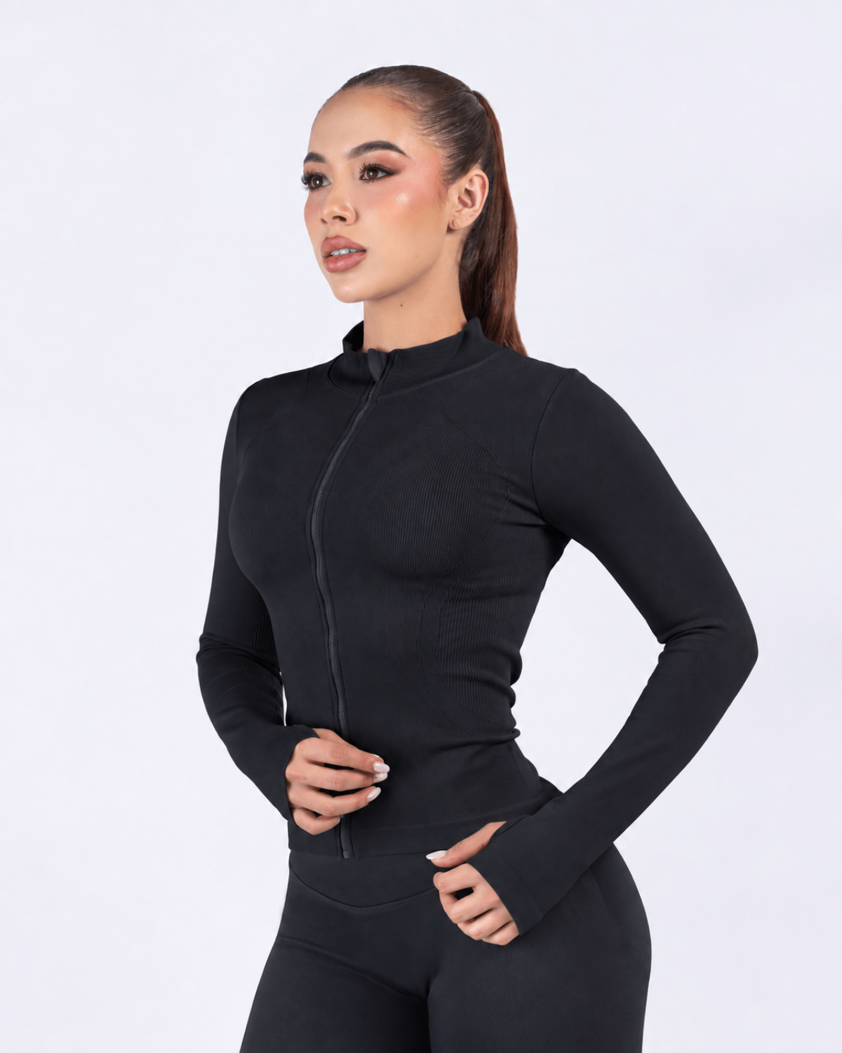 CHAQUETA DAMA KAYBU REF 2533 1229-1