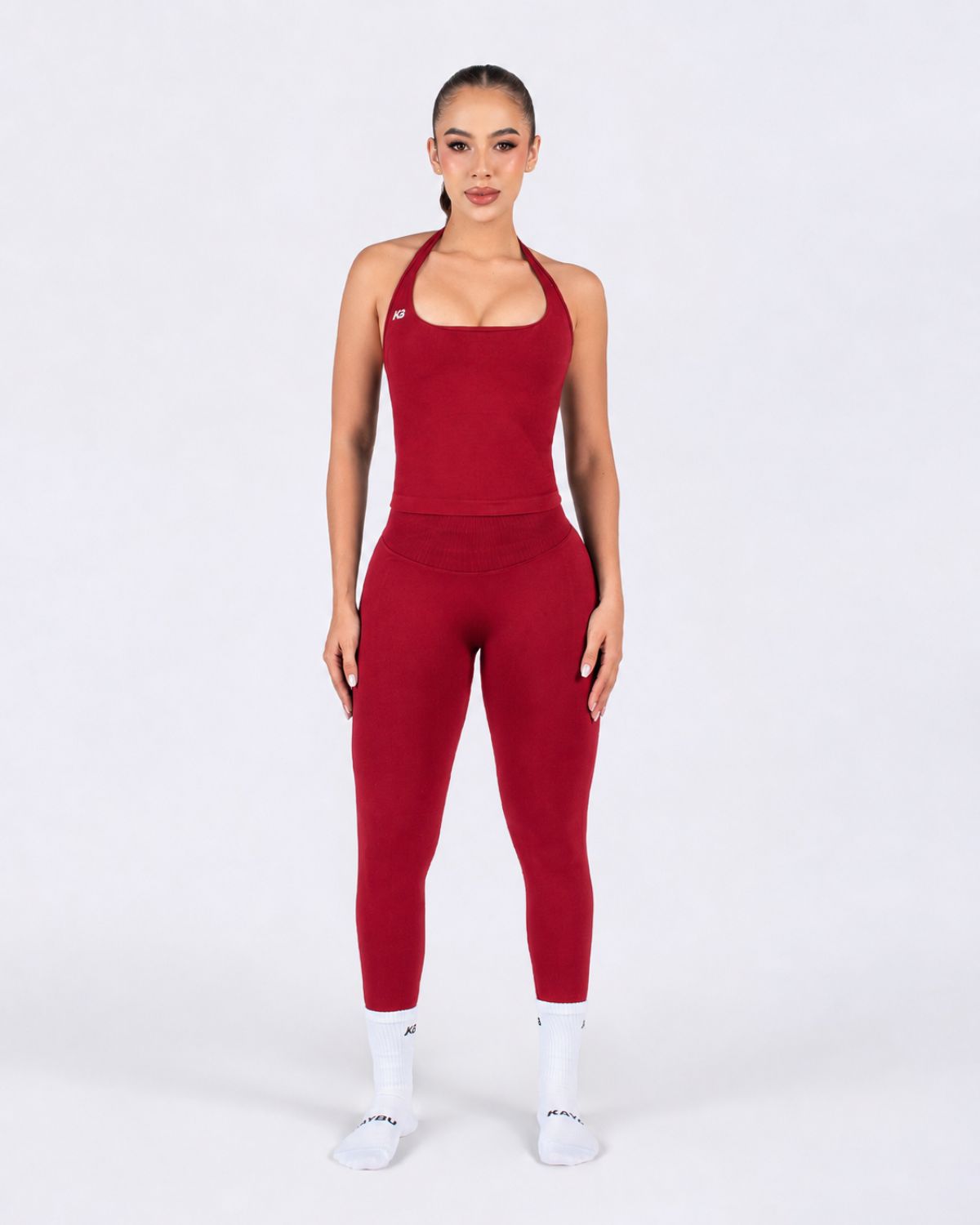 CONJUNTO DAMA KAYBU REF 1171