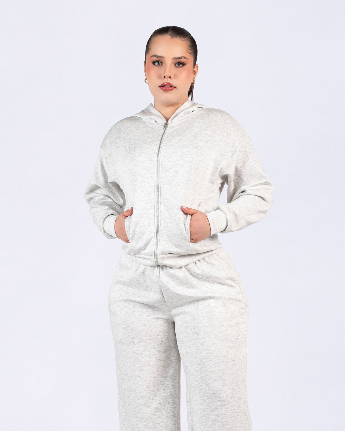 Hoddie LoveFit┃KAYBU REF. 1329