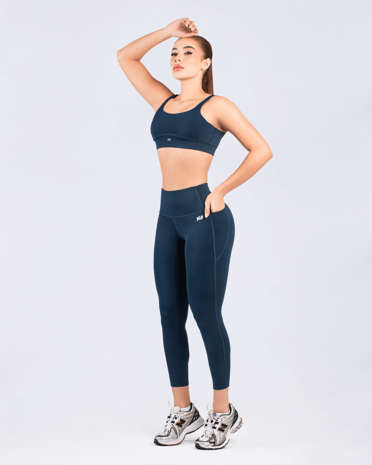 Leggins Bolsillo Come Back I KAYBU REF.1213