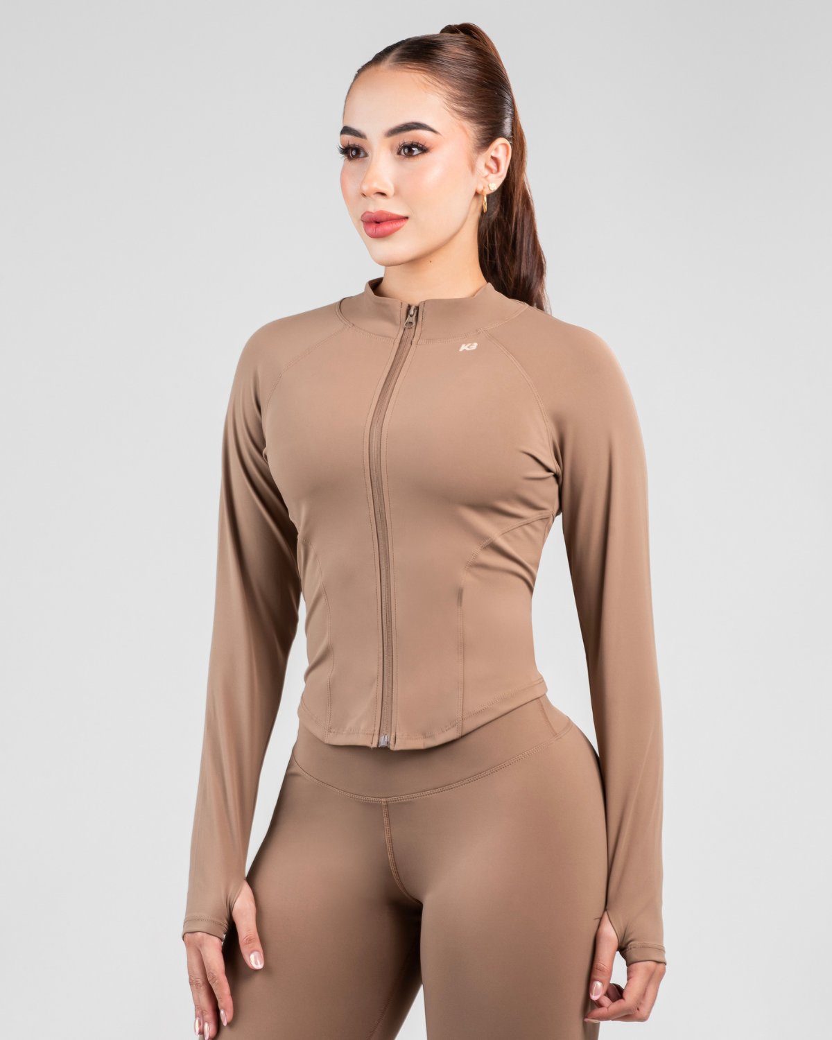Dry Jacket Come Back┃KAYBU REF.1104