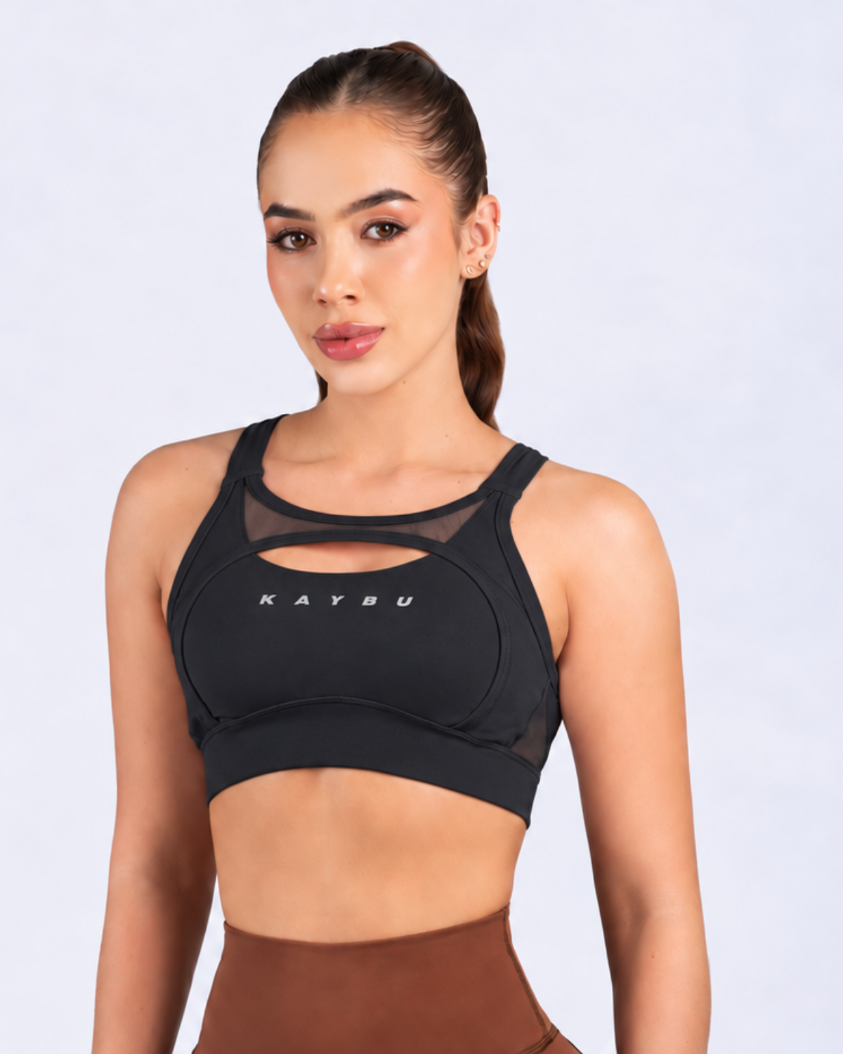 Top Dama Kaybu Retro | KAYBU REF.1295