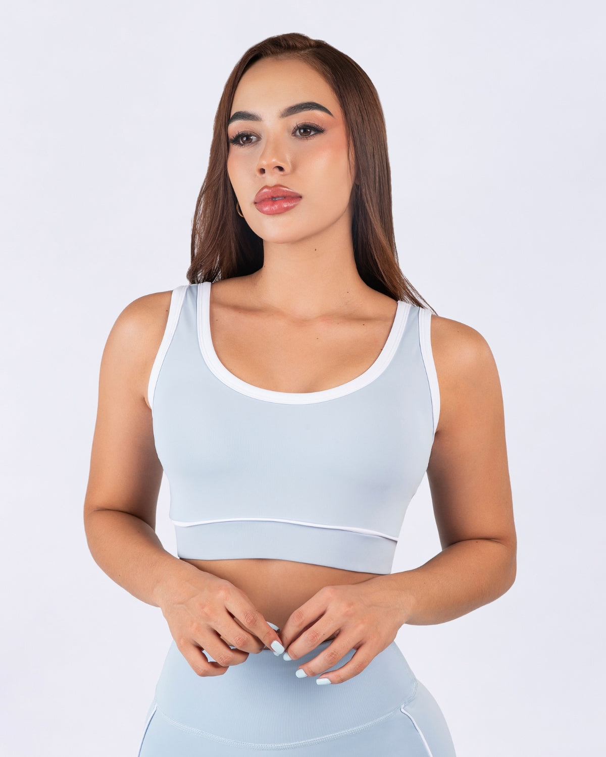 Top Dama Kaybu Retro | KAYBU REF.1361