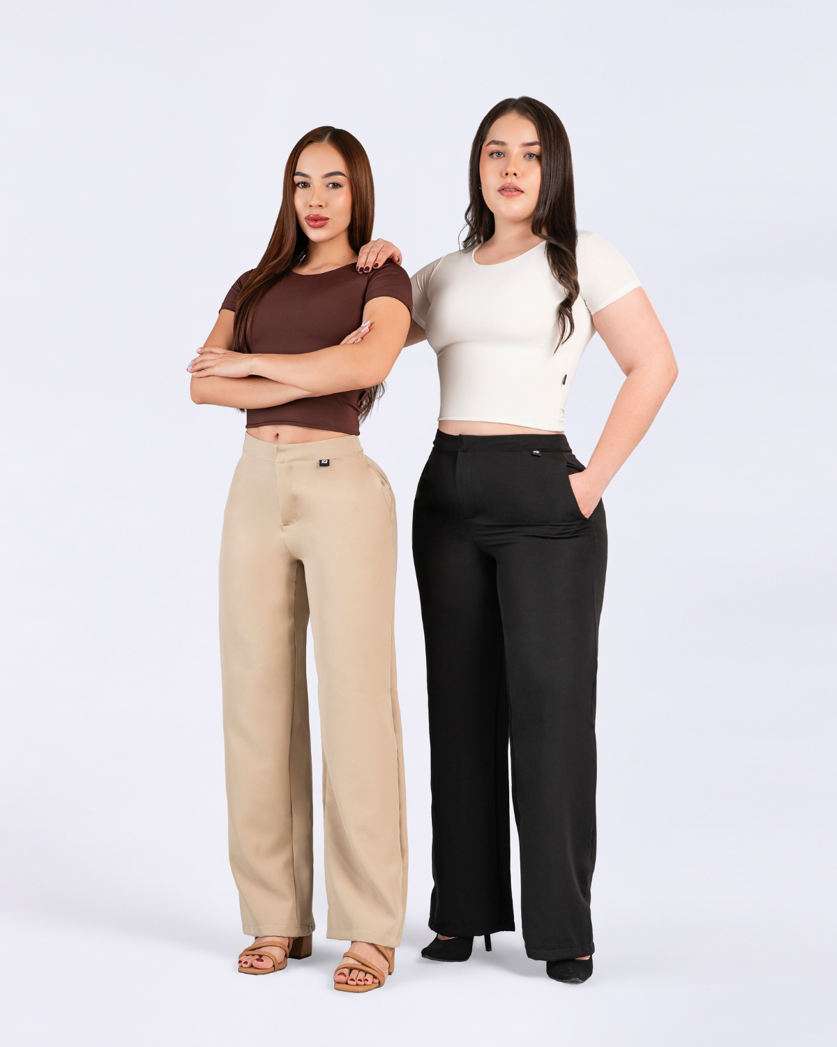 Blusa Dama Kaybu Basic Line | KAYBU1366