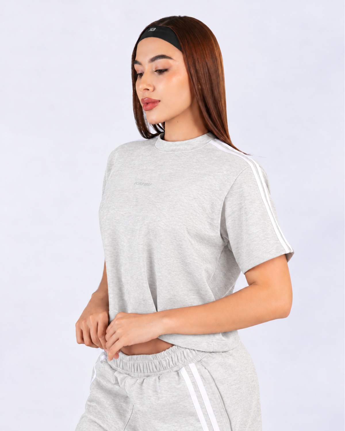 Blusa Kaybu Basic Line | KAYBU REF.1385