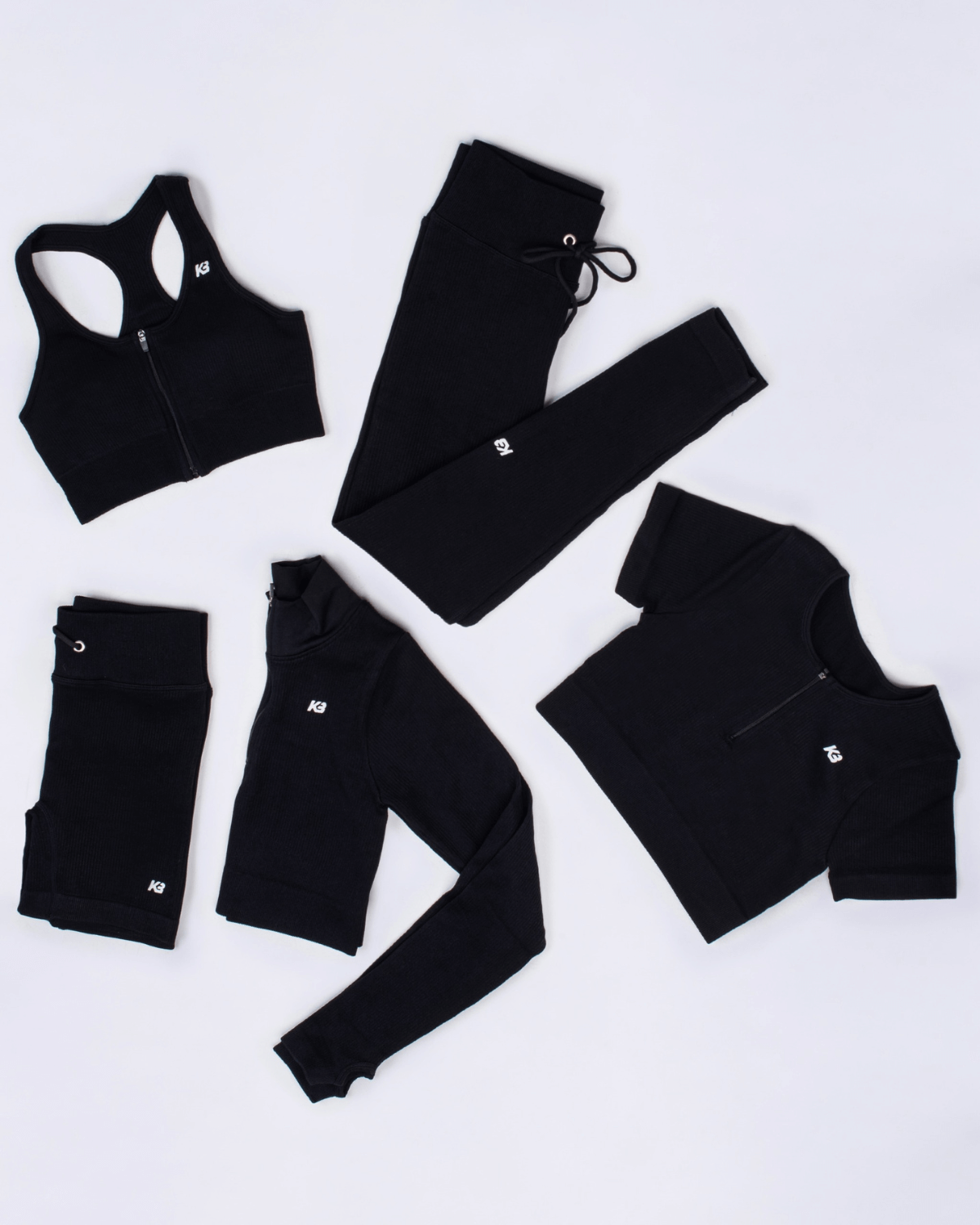CONJUNTO DAMA VITAL KAYBU REF 14 VL