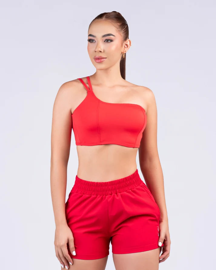Top Asimetrico Come Back┃KAYBU REF.1163