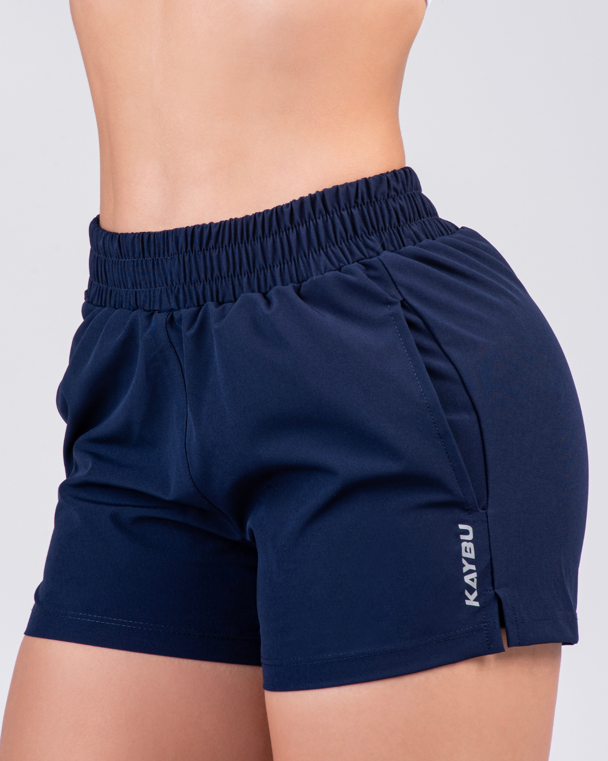 Short Active Pro┃KAYBU REF.1165