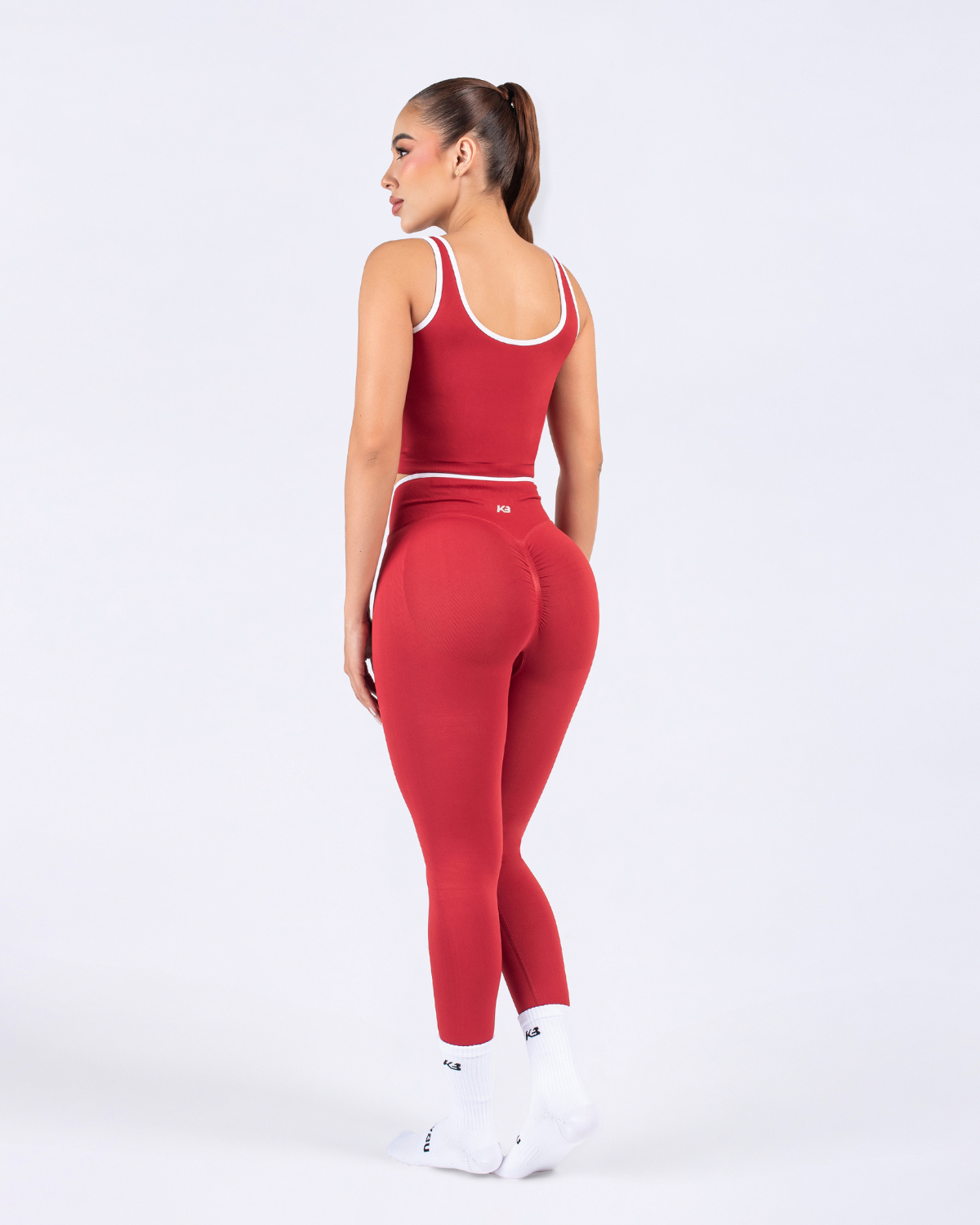 CONJUNTO DAMA KAYBU REF 1167