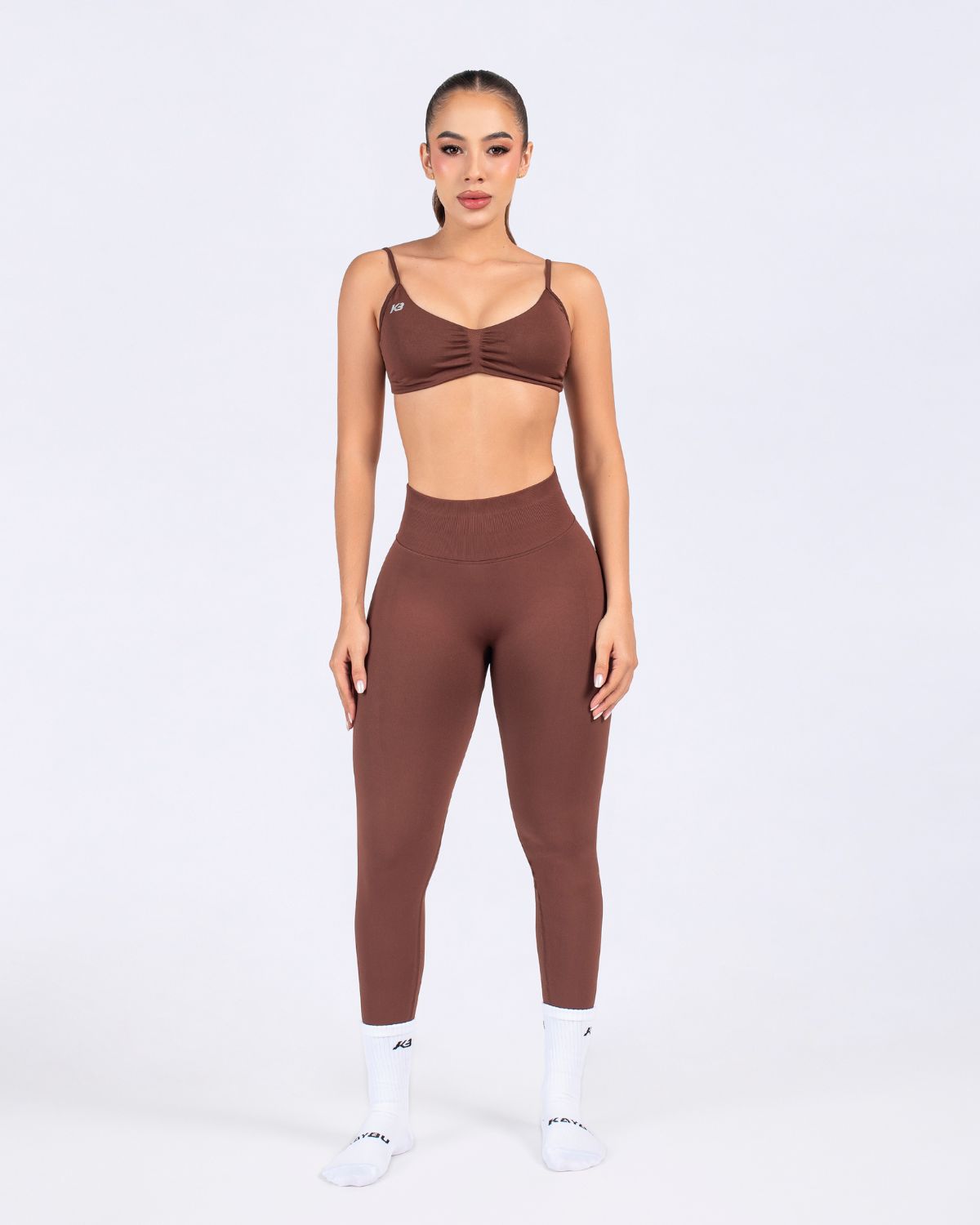 CONJUNTO DAMA KAYBU REF 1170