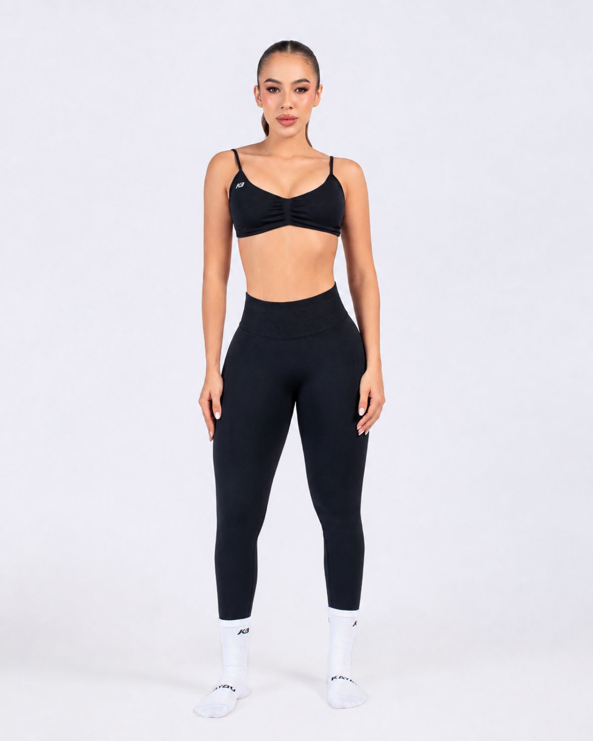CONJUNTO DAMA KAYBU REF 1170