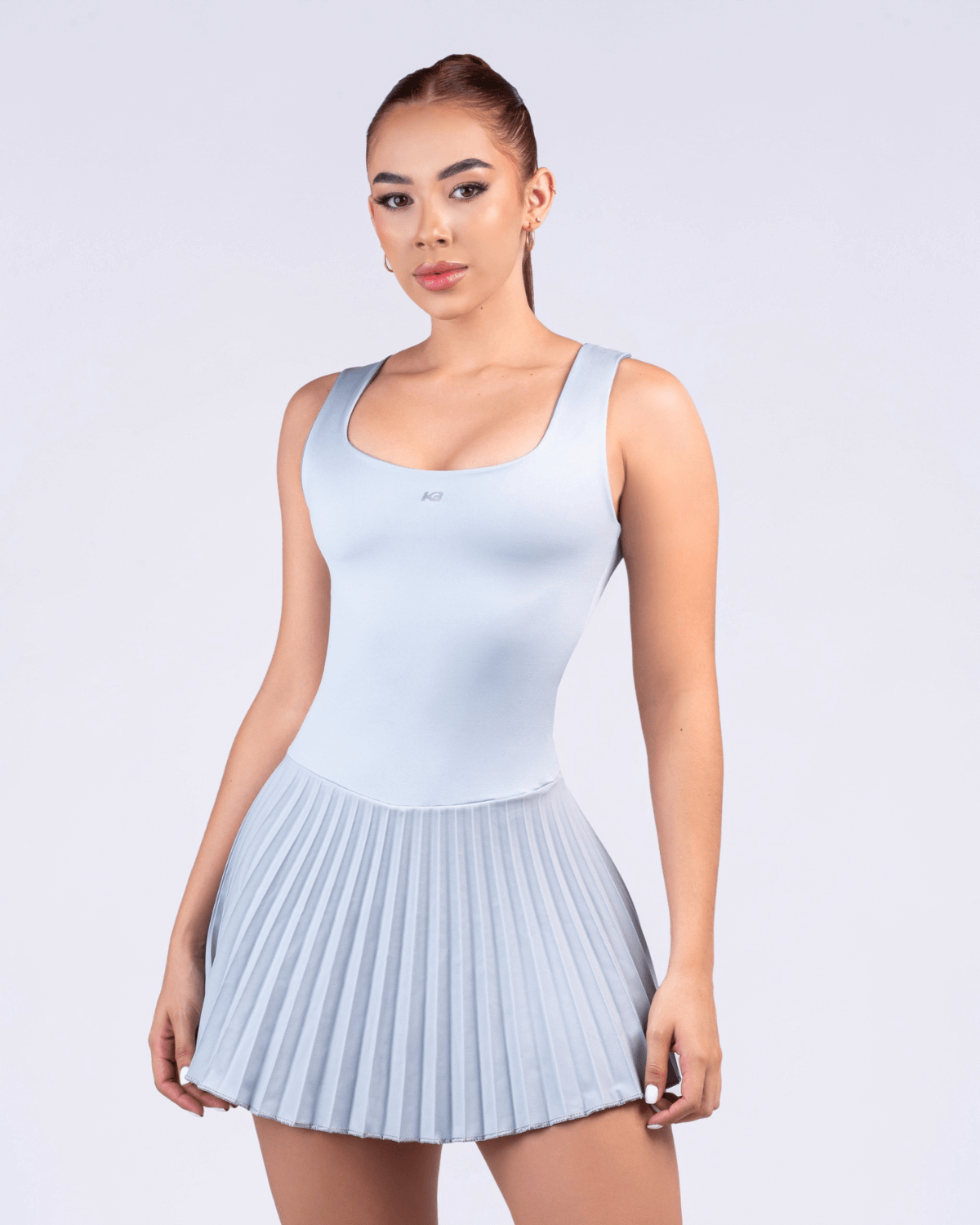 Vestido Mode┃KAYBU REF.1170