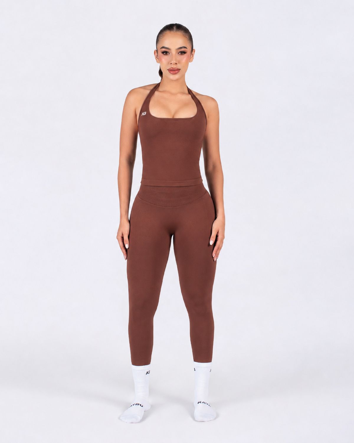 CONJUNTO DAMA KAYBU REF 1171
