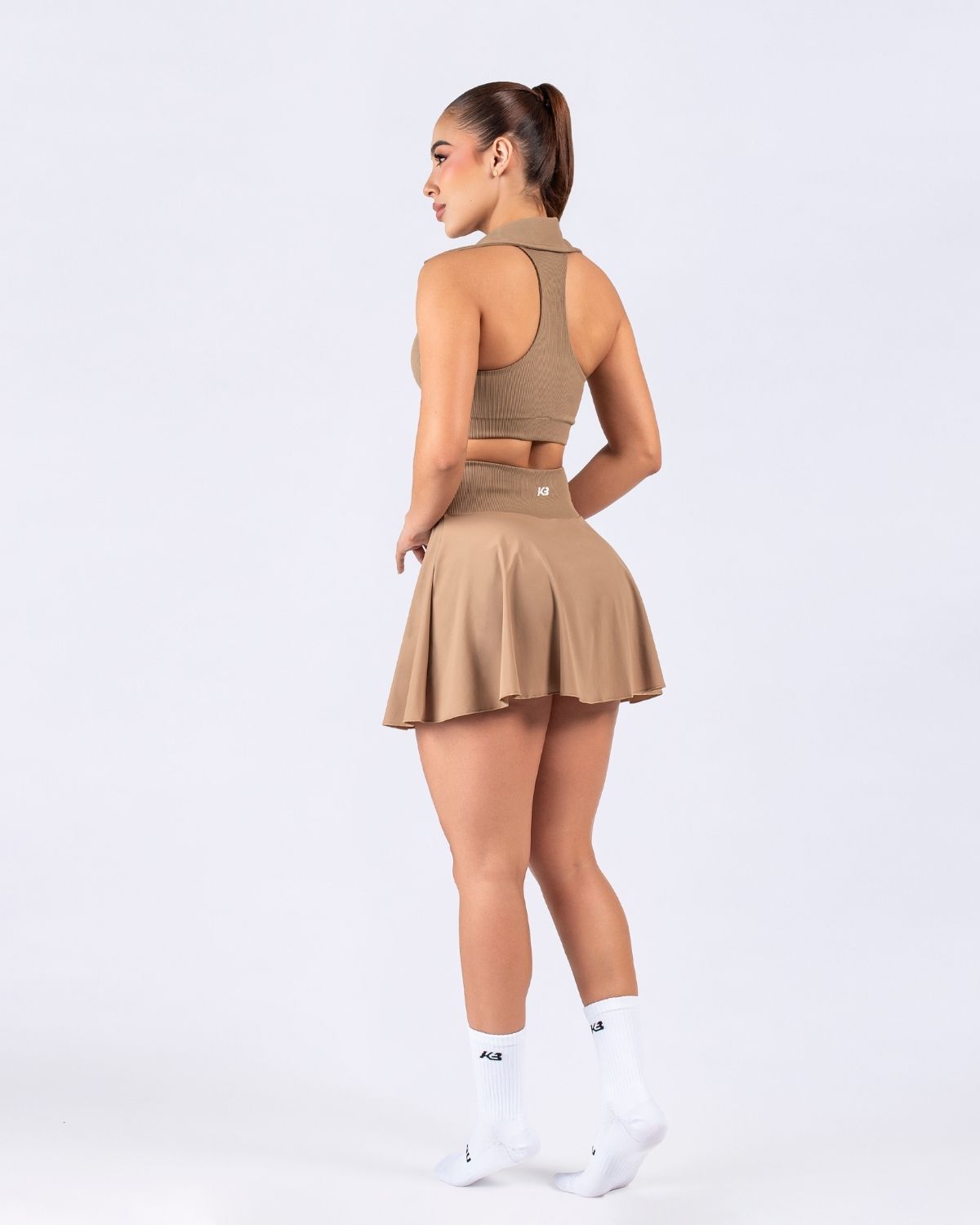 CONJUNTO DAMA KAYBU REF 1172