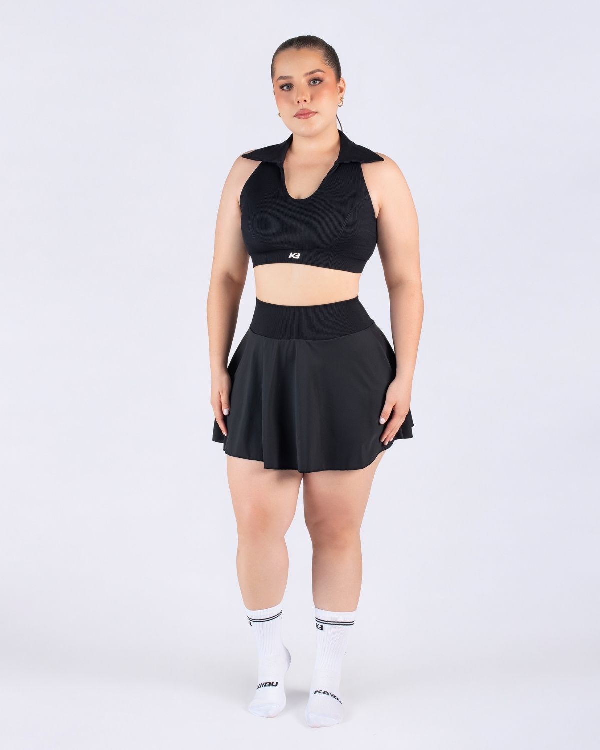 CONJUNTO DAMA KAYBU REF 1172