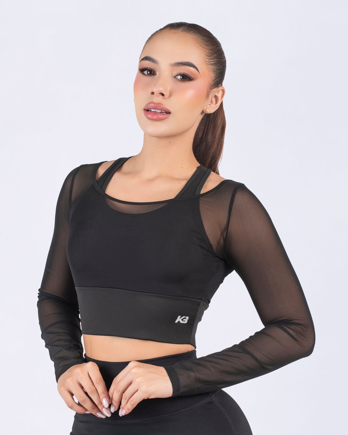 TOP DAMA KAYBU REF 1174