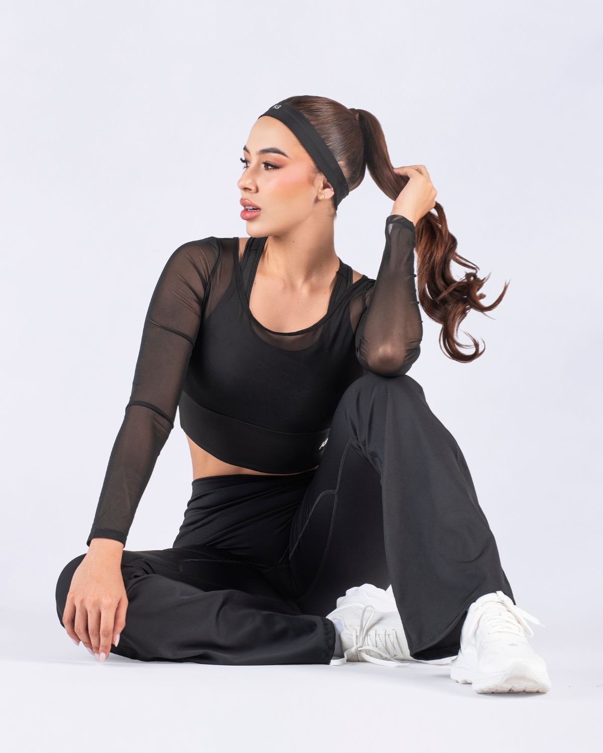 TOP DAMA KAYBU REF 1174