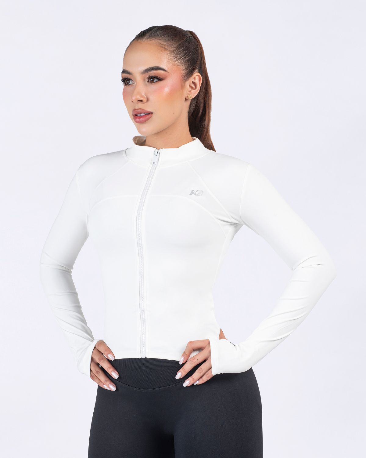 CHAQUETA DAMA KAYBU REF 1197