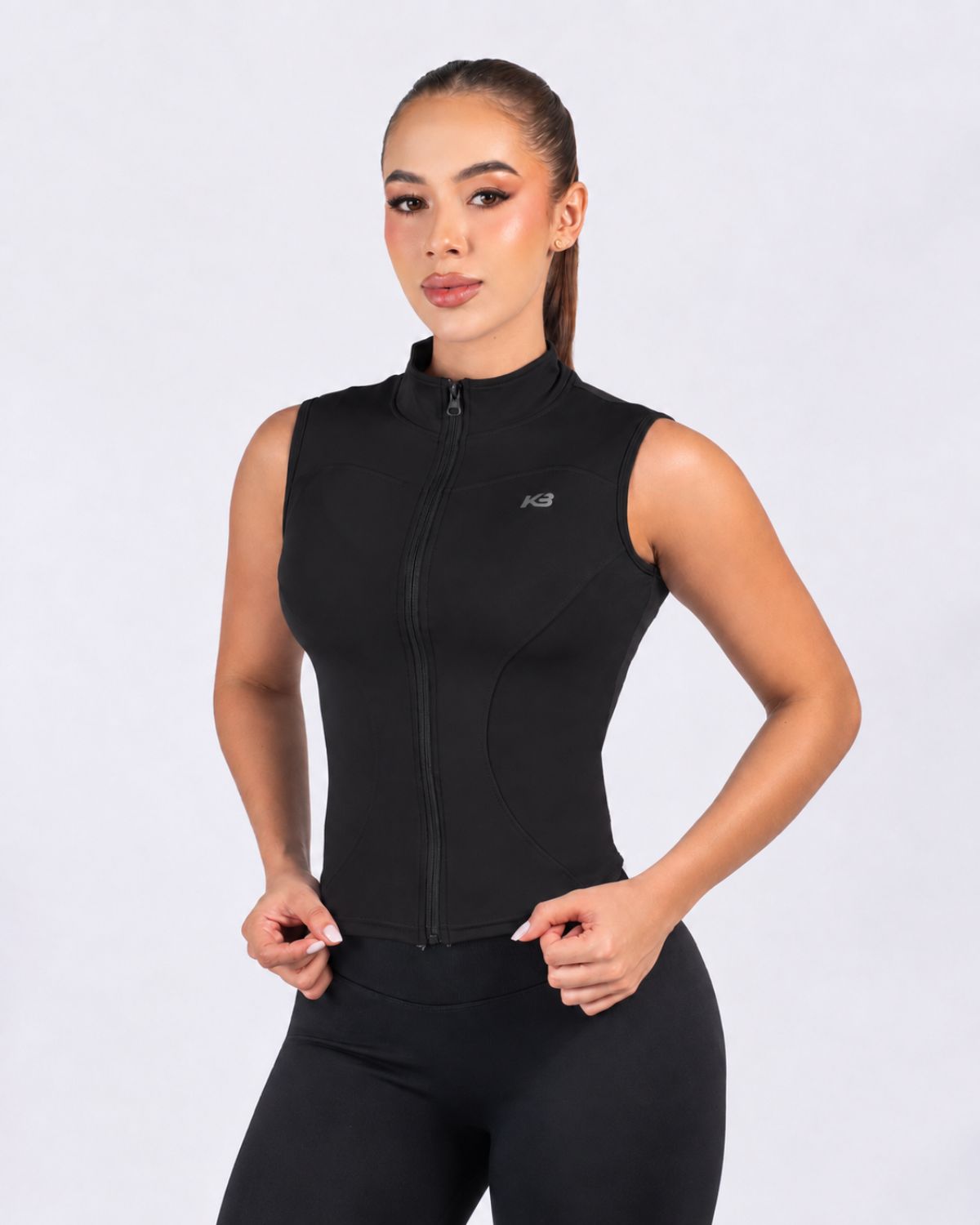 FRANELILLA DAMA KAYBU REF 1199