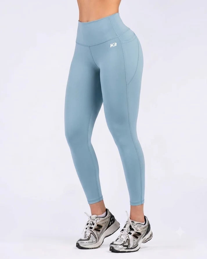 Leggins Bolsillo Come Back  I KAYBU REF.1213