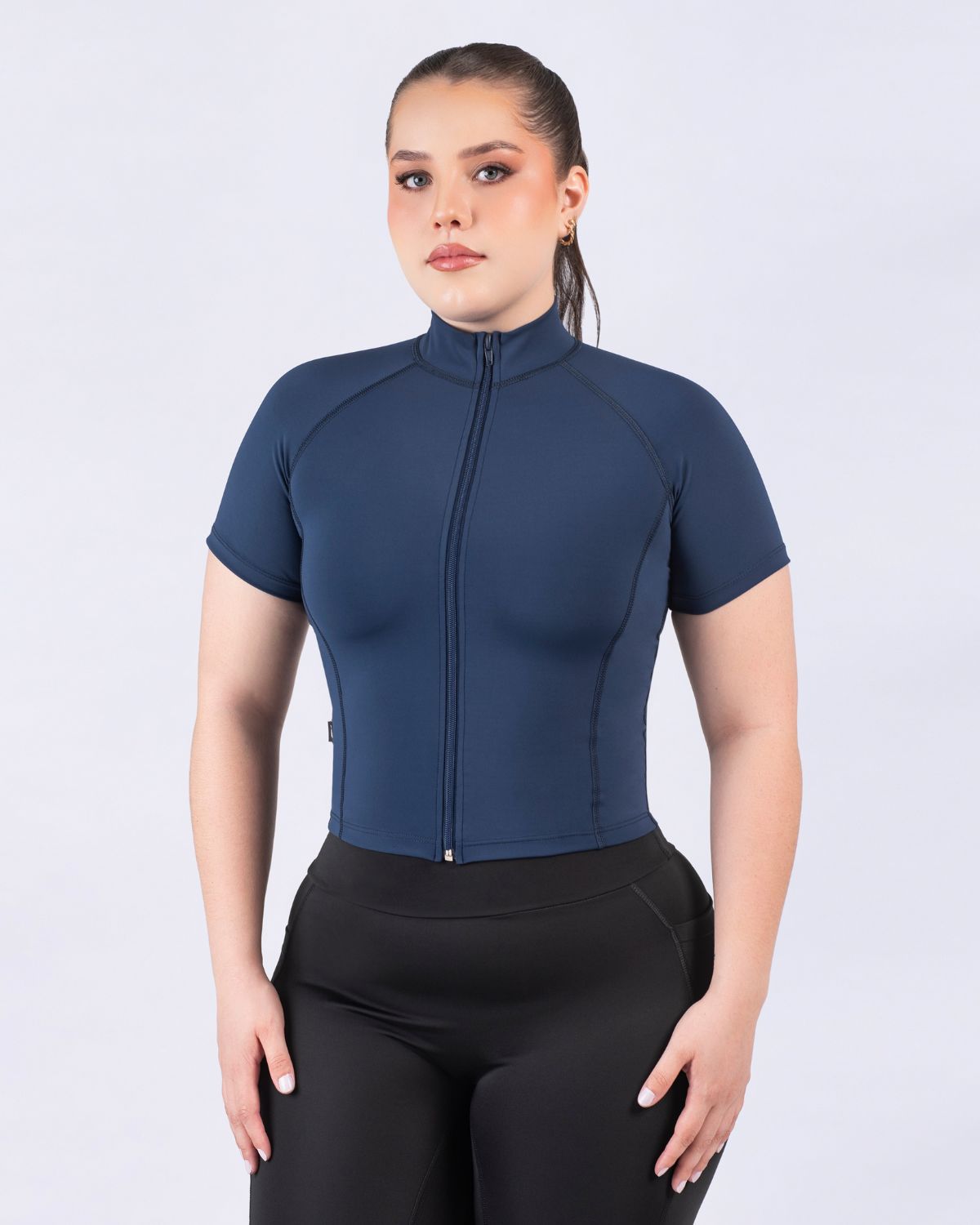 Blusa Girly┃KAYBU REF. 1315